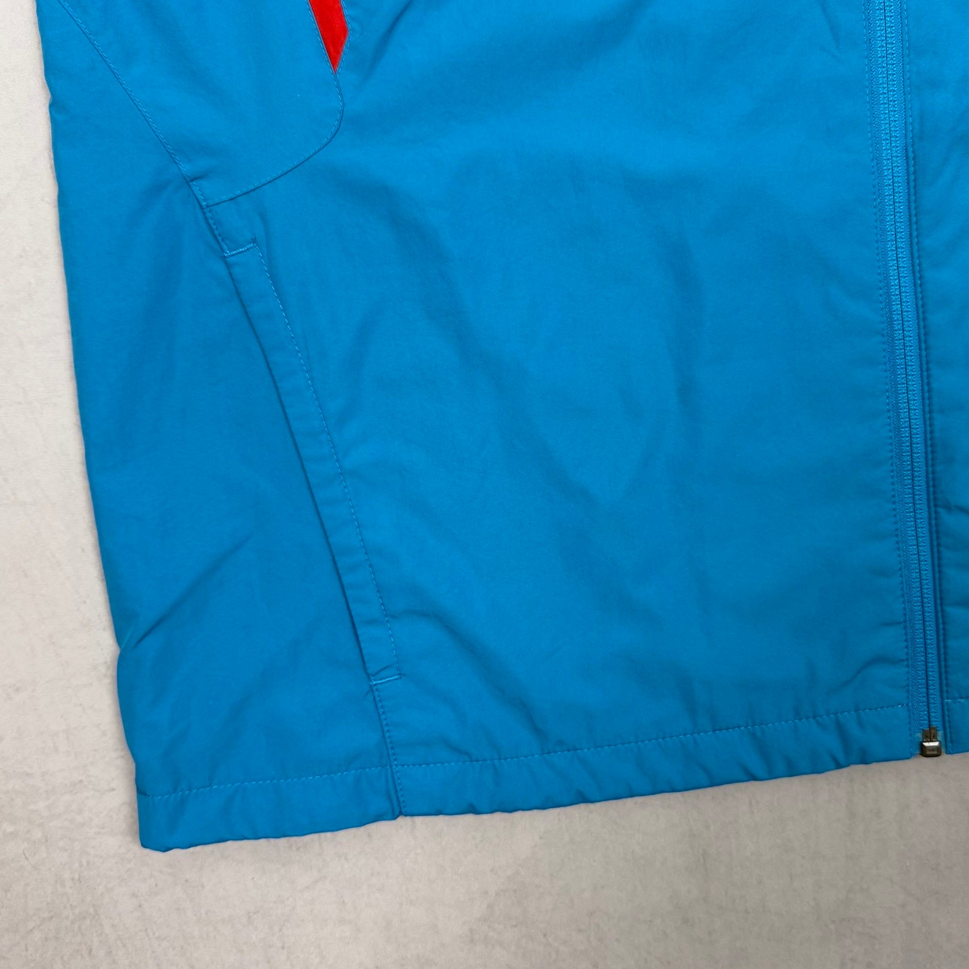 Nike Atlético Madrid 2010 Tracksuit L - 86.airsteals