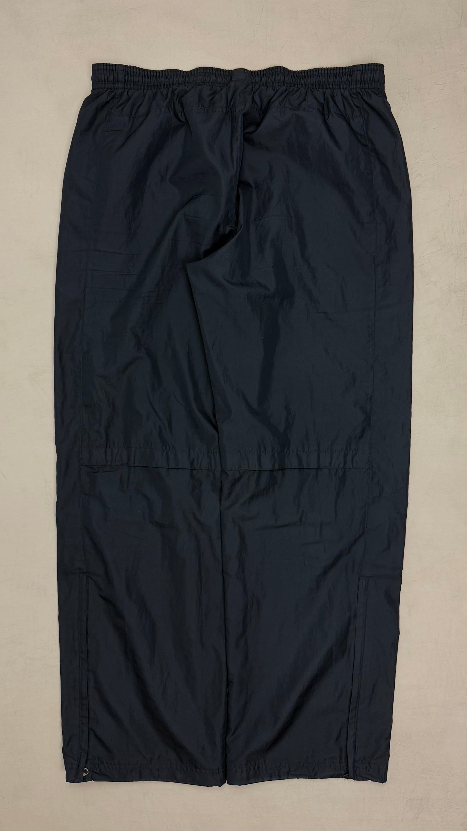 Nike Atlético Madrid 2010 Tracksuit L - 86.airsteals