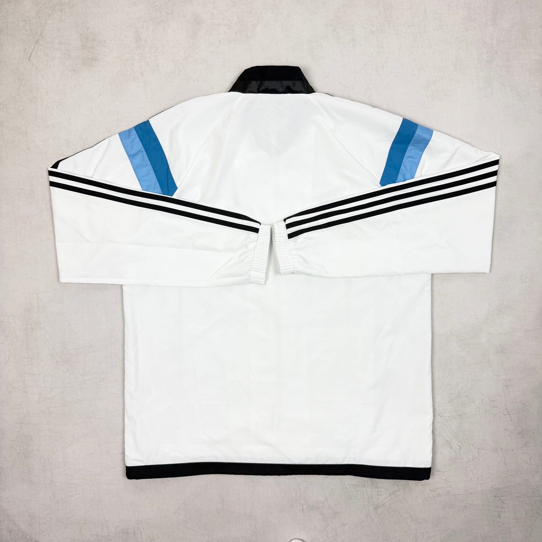 Adidas Argentinien WorldCup 2014 Tracksuit L - 86.airsteals