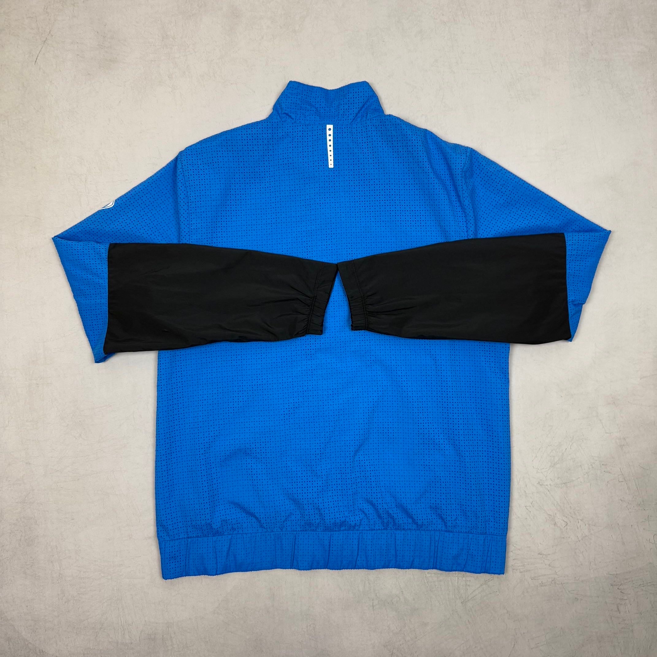 Nike Inter Mailand 2009 Trackjacket L - 86.airsteals