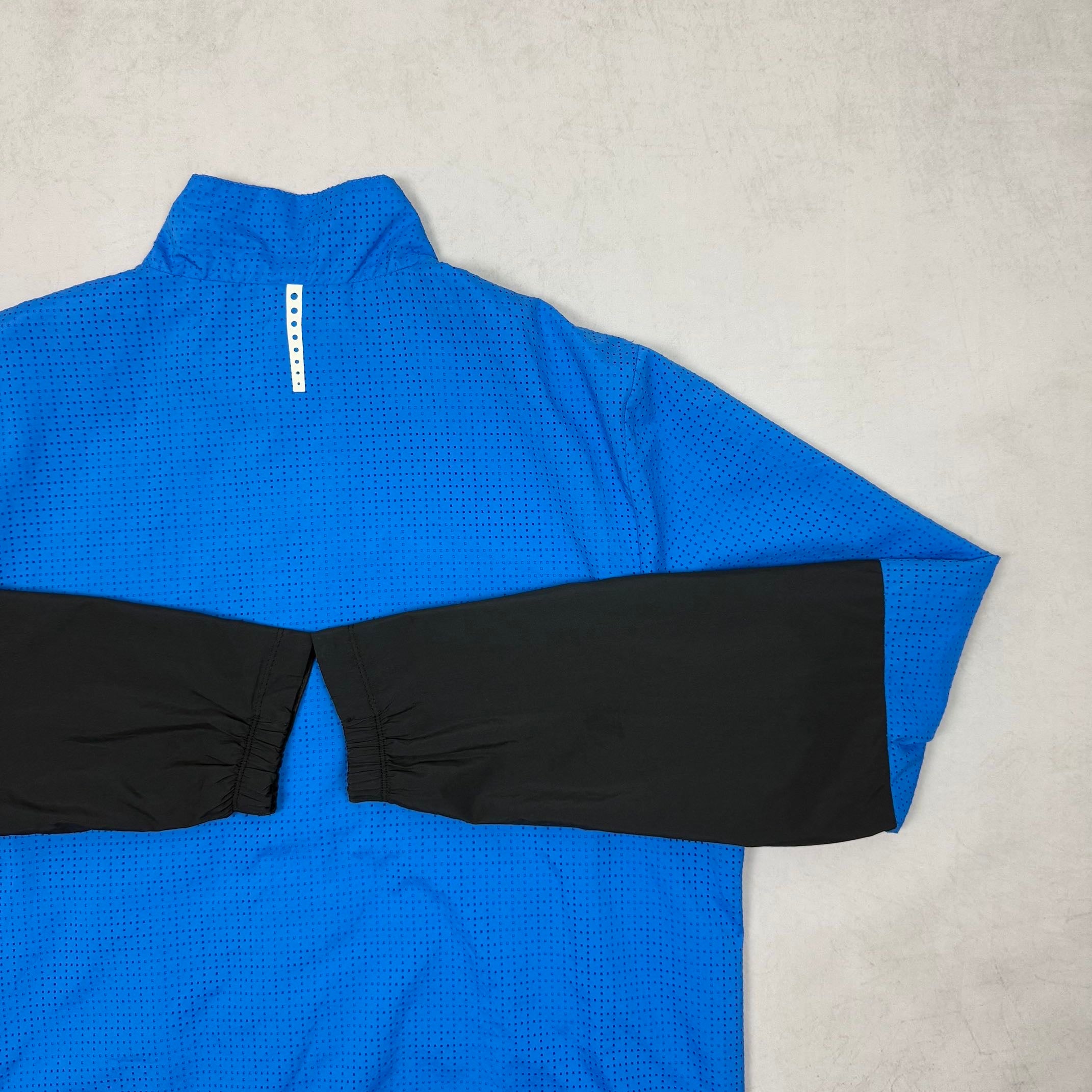 Nike Inter Mailand 2009 Trackjacket L - 86.airsteals