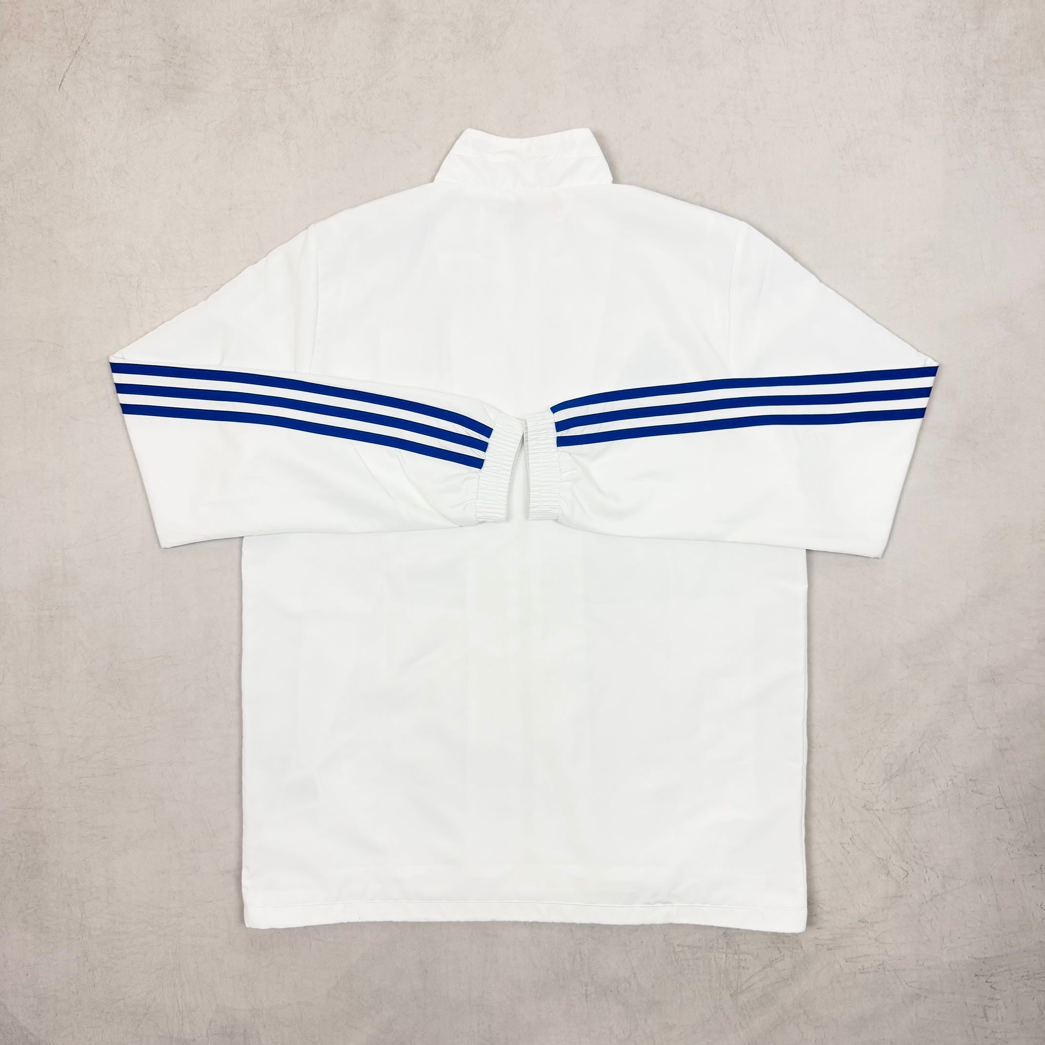 Adidas Olympique Lyon 2013 Trackjacket S - 86.airsteals
