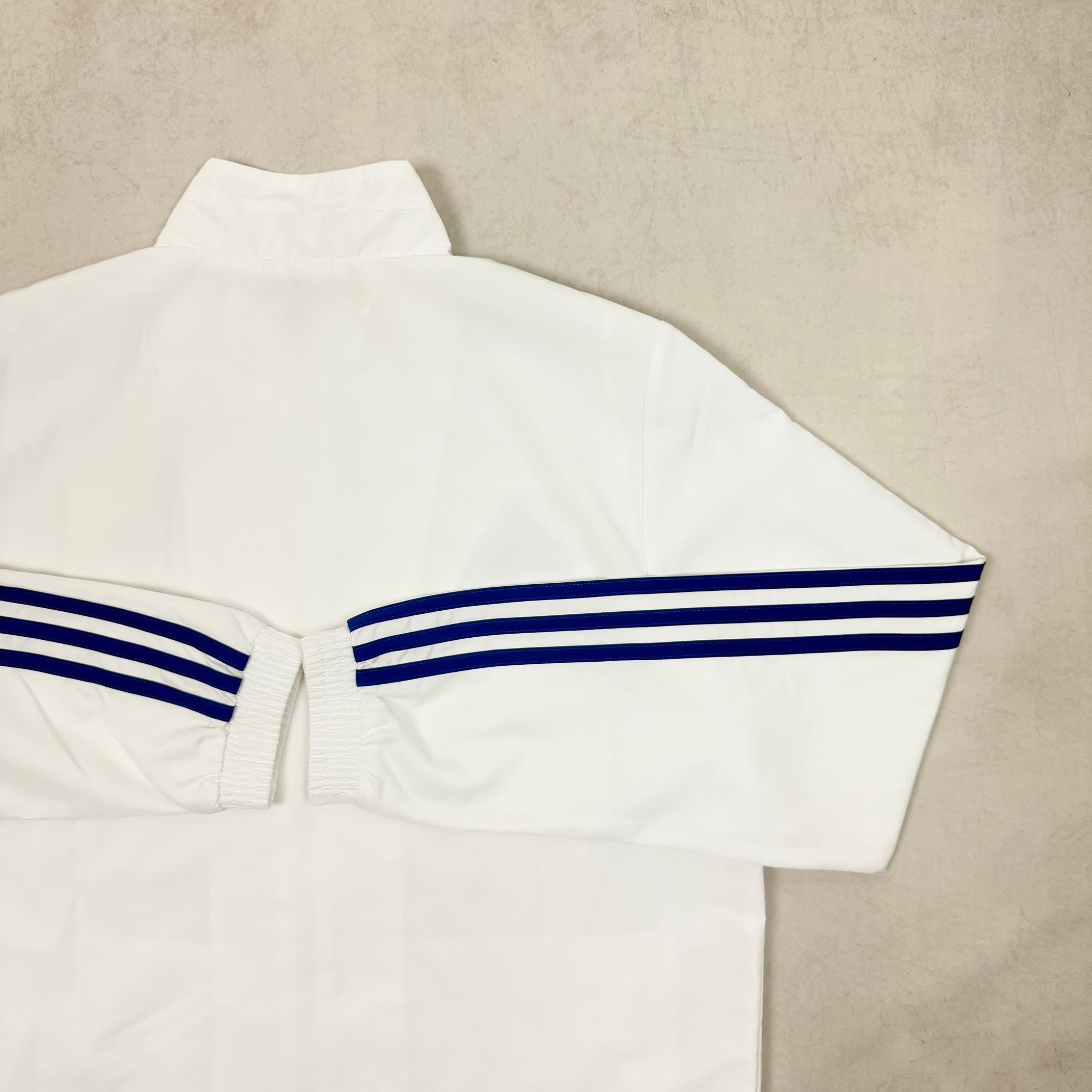 Adidas Olympique Lyon 2013 Trackjacket S - 86.airsteals