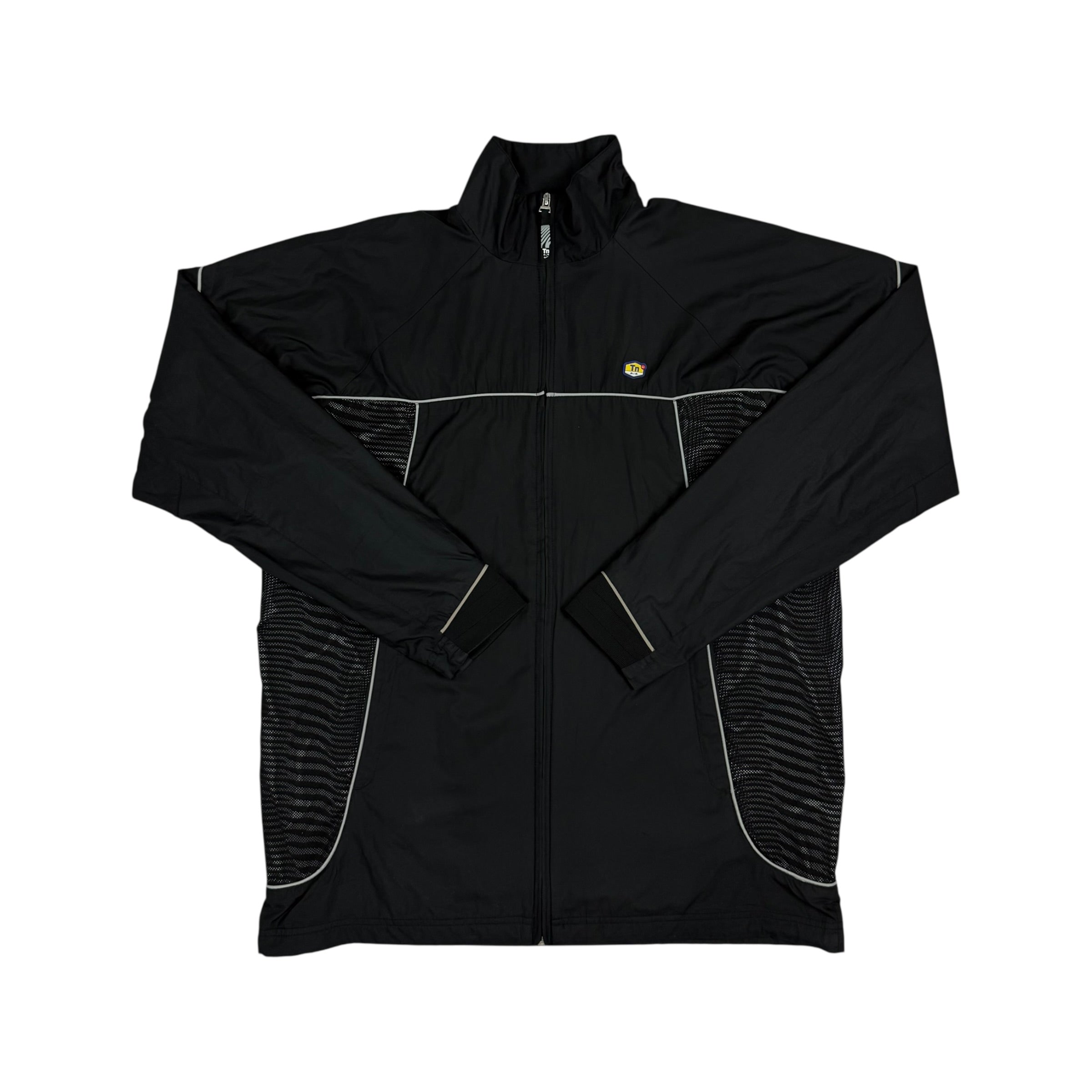 Nike TN "Zebra" Trackjacket L - 86.airsteals