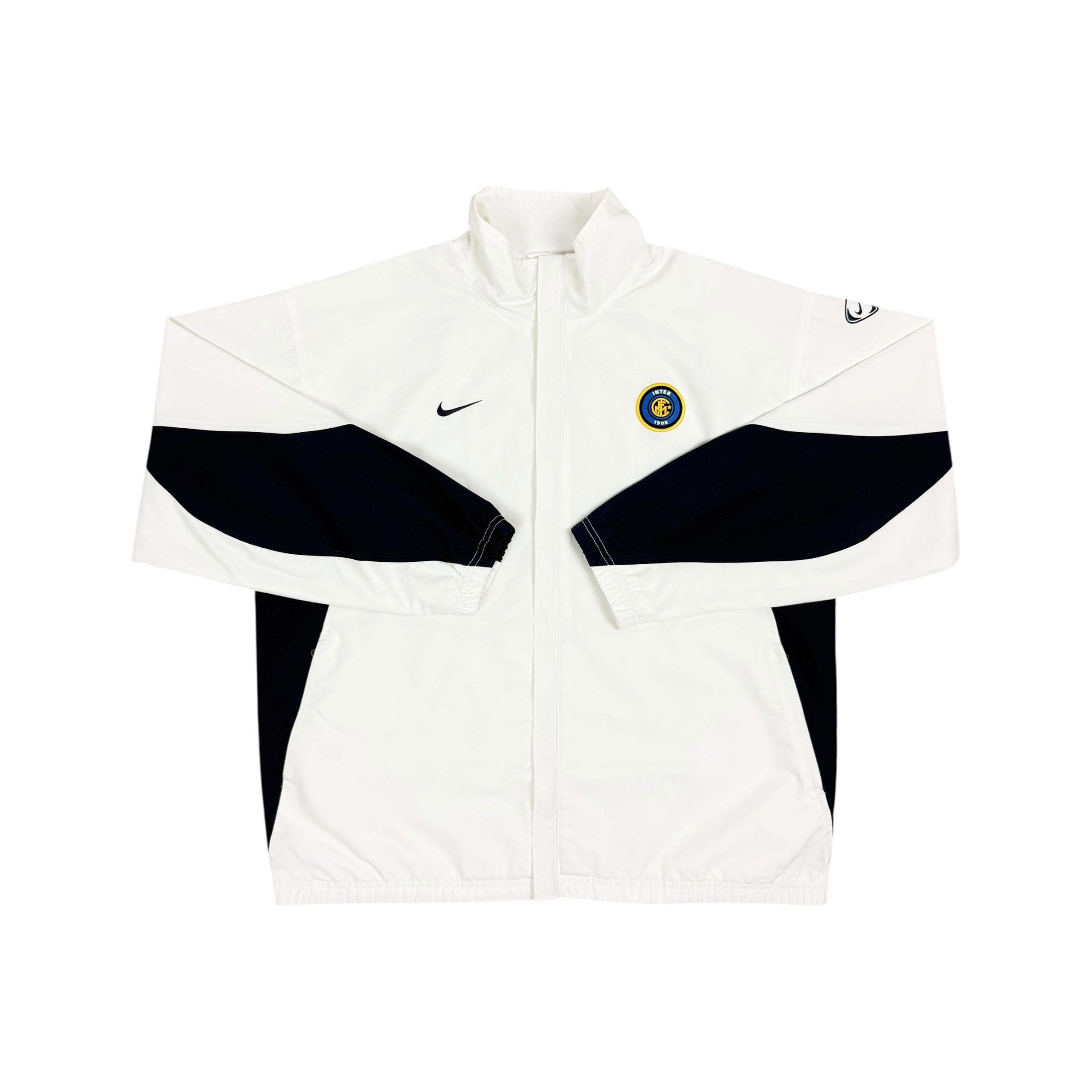 Nike Inter Mailand 2003 Trackjacket L - 86.airsteals