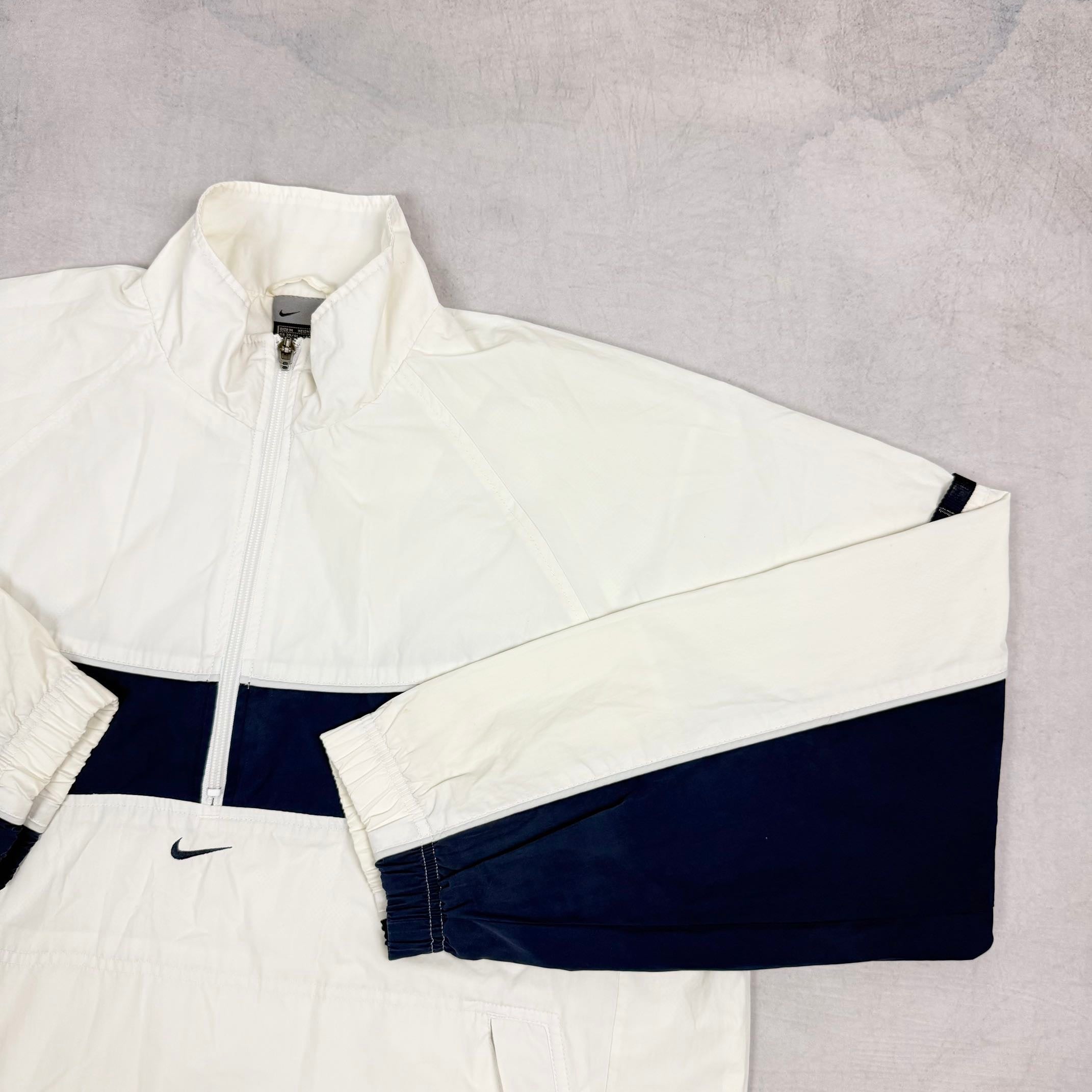 Nike Vintage 00's Half-Zip M - 86.airsteals