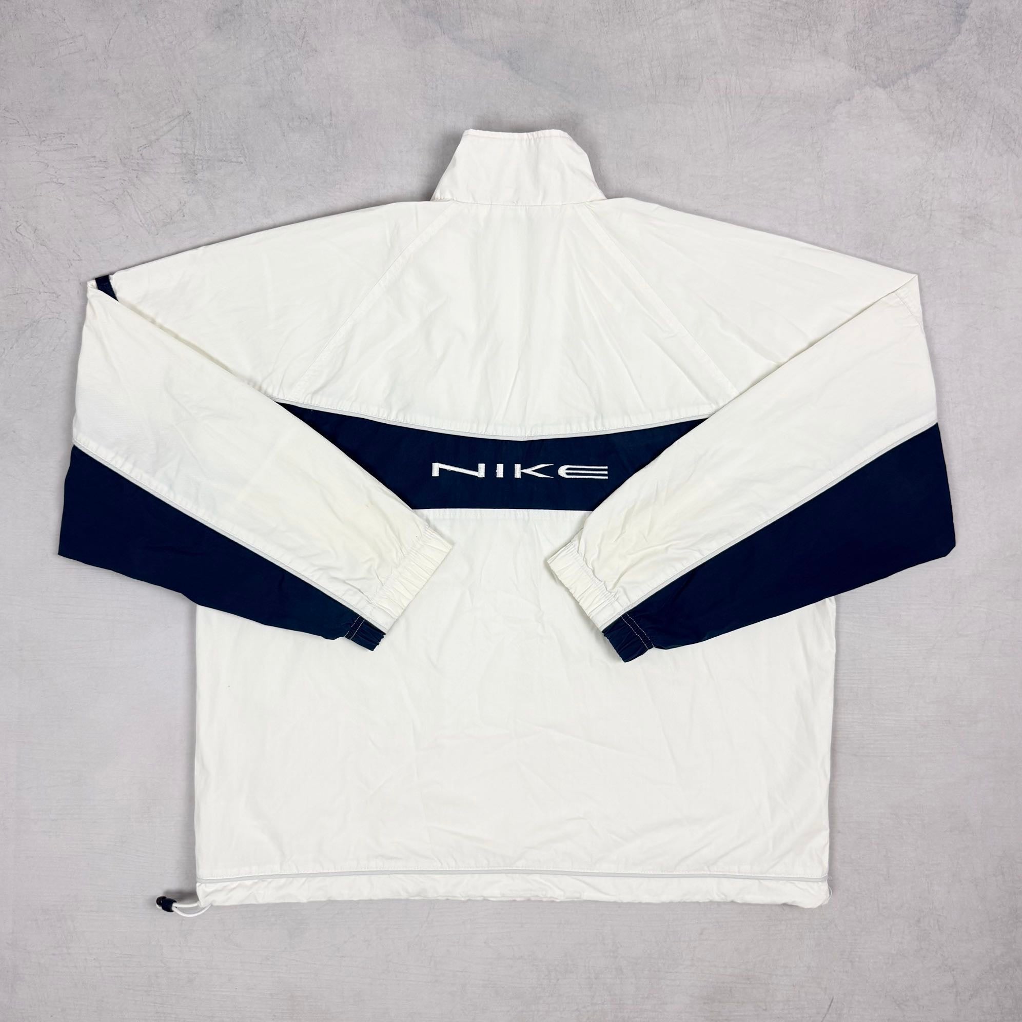 Nike Vintage 00's Half-Zip M - 86.airsteals