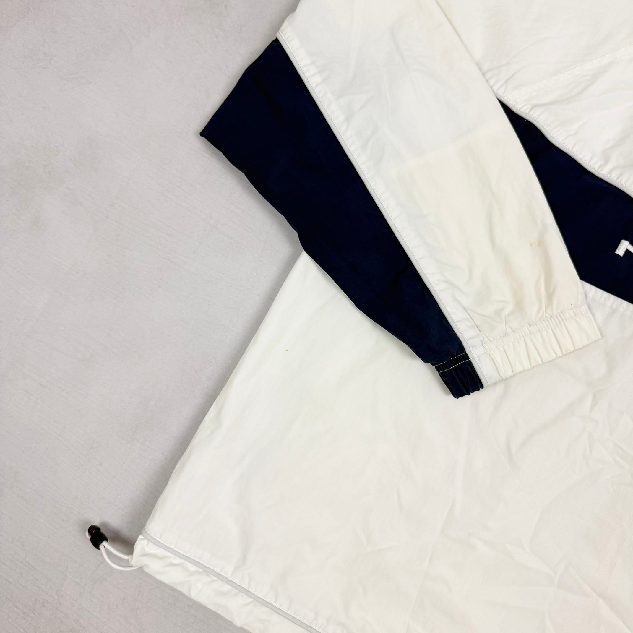 Nike Vintage 00's Half-Zip M - 86.airsteals