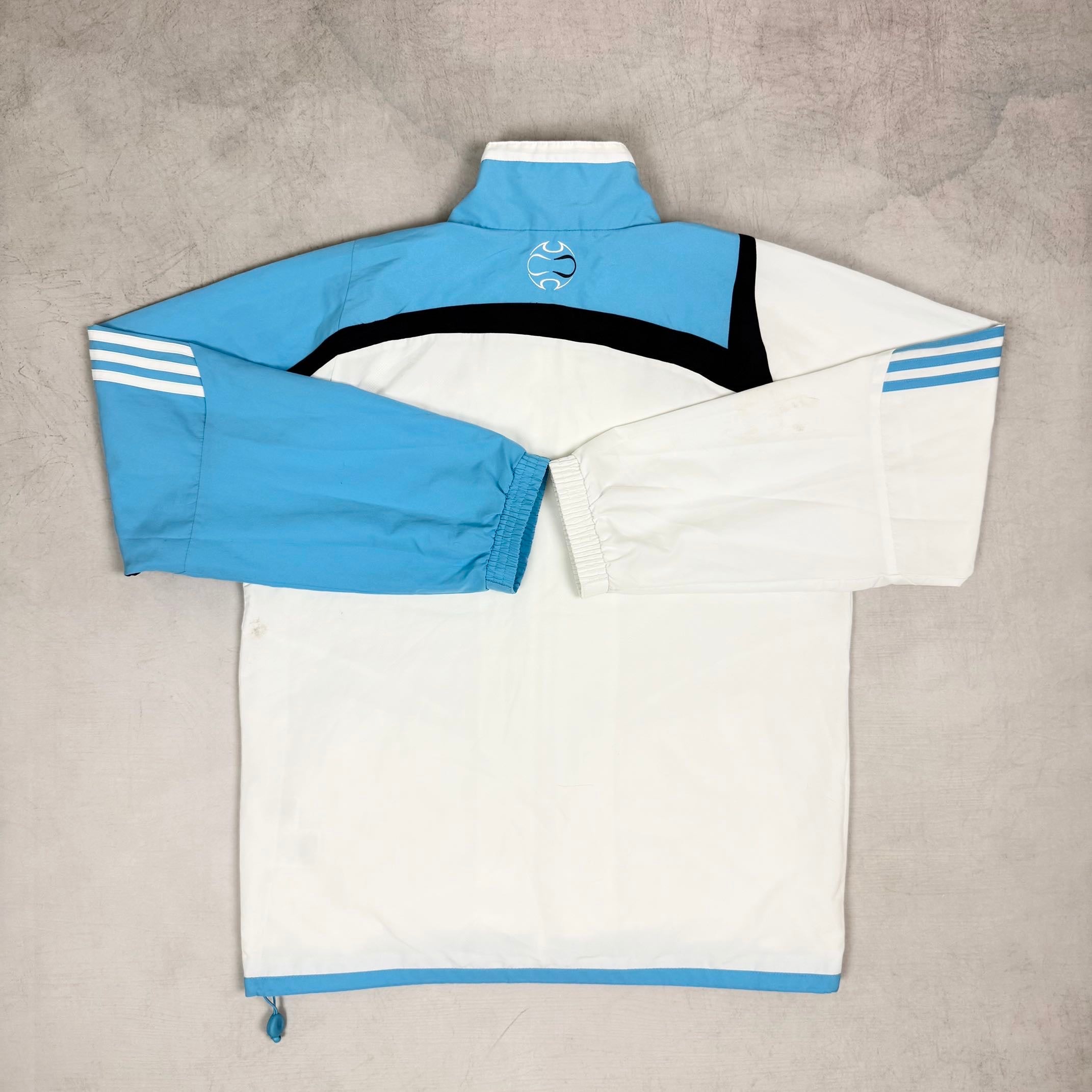 Adidas Marseille 2007 Trackjacket M - 86.airsteals