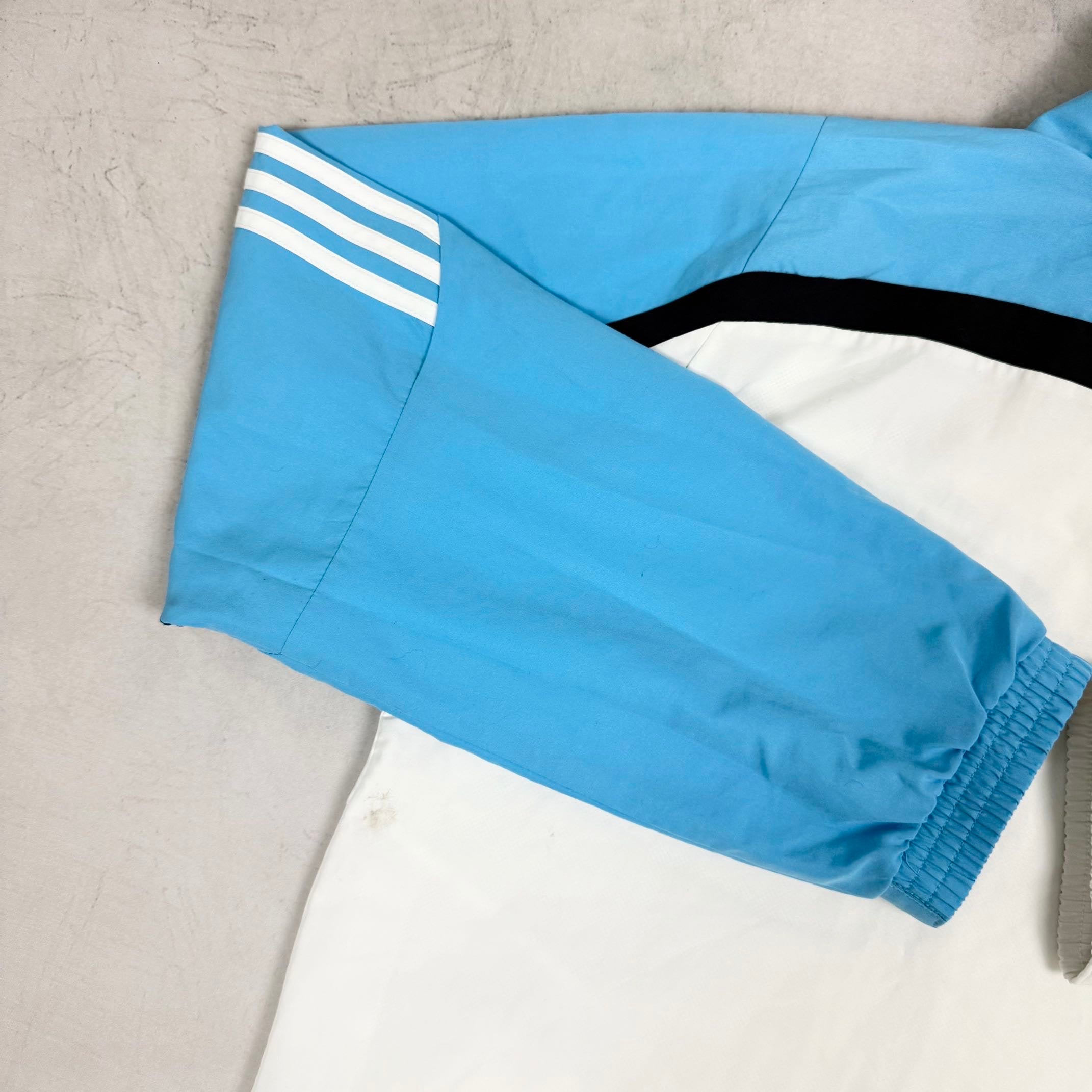 Adidas Marseille 2007 Trackjacket M - 86.airsteals