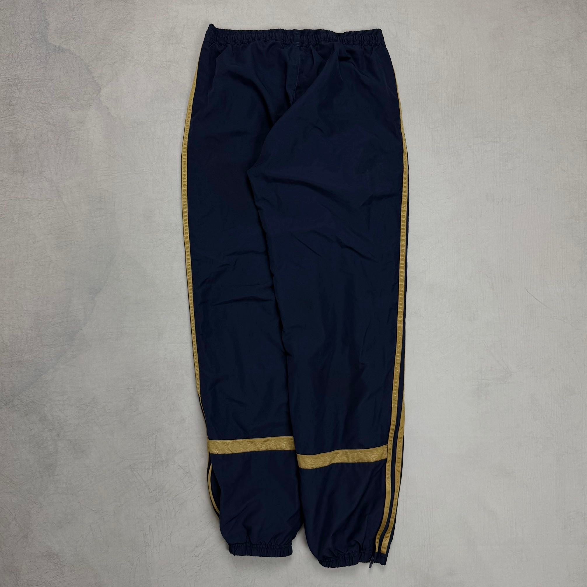 Adidas Marseille 2013 Tracksuit S - 86.airsteals