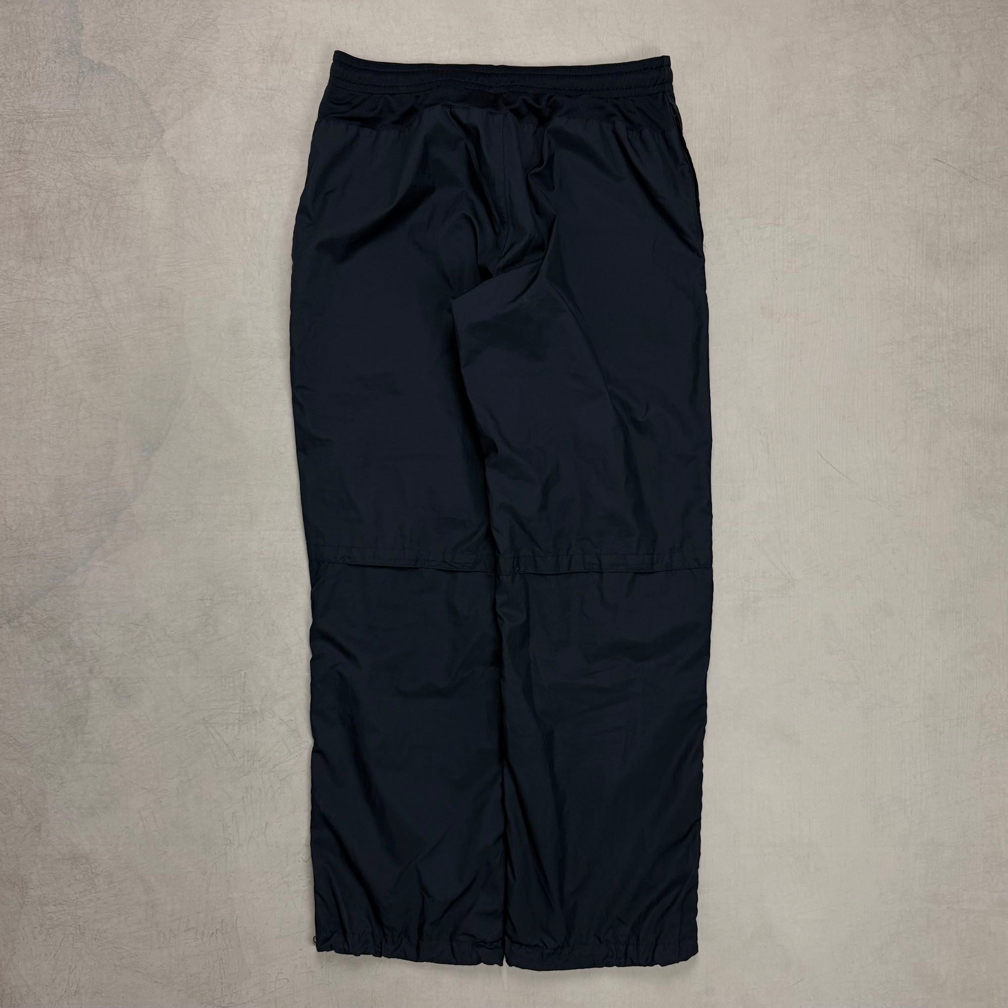 Nike Barcelona 2011 Tracksuit M - 86.airsteals