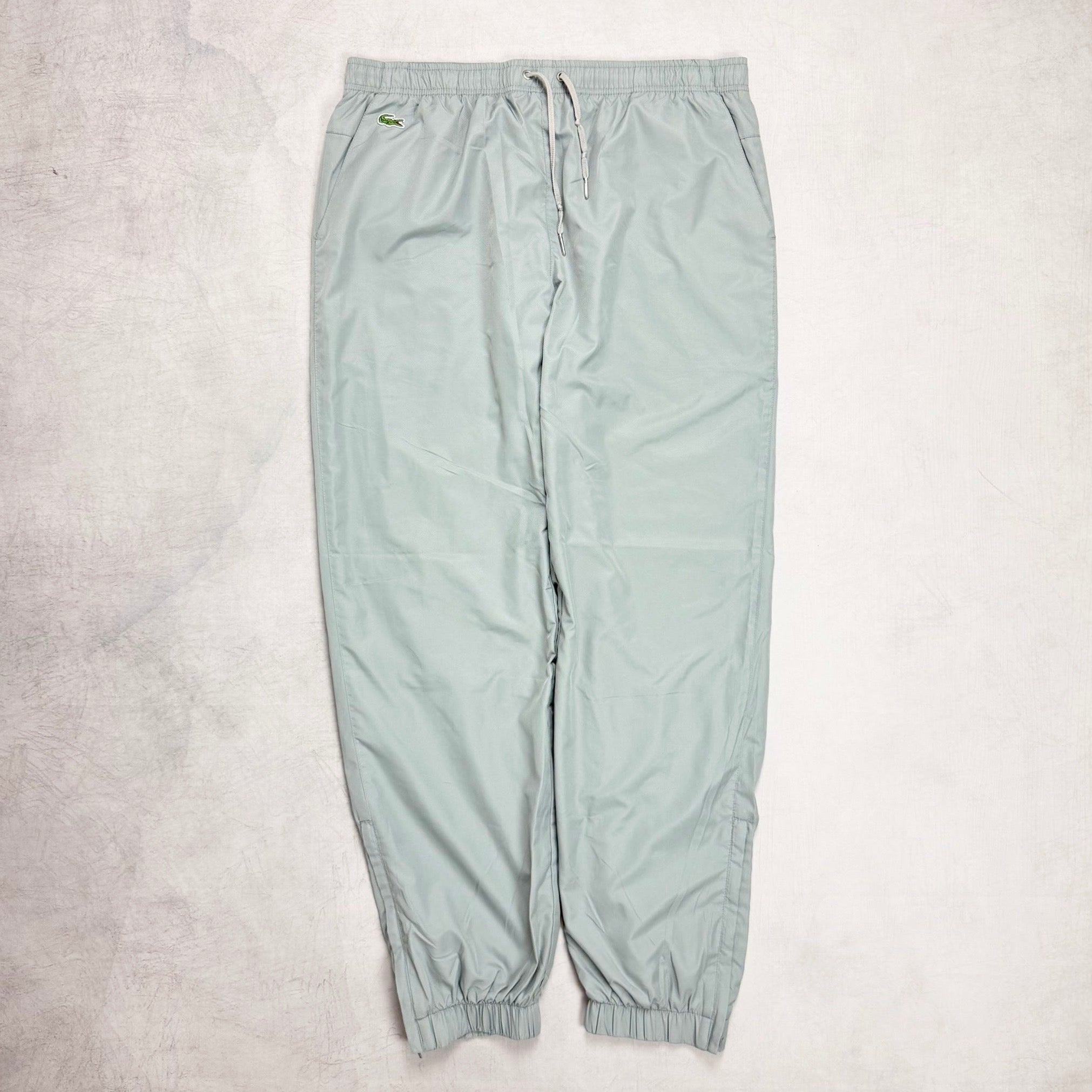 Lacoste Vintage 00's Tracksuit XL - 86.airsteals