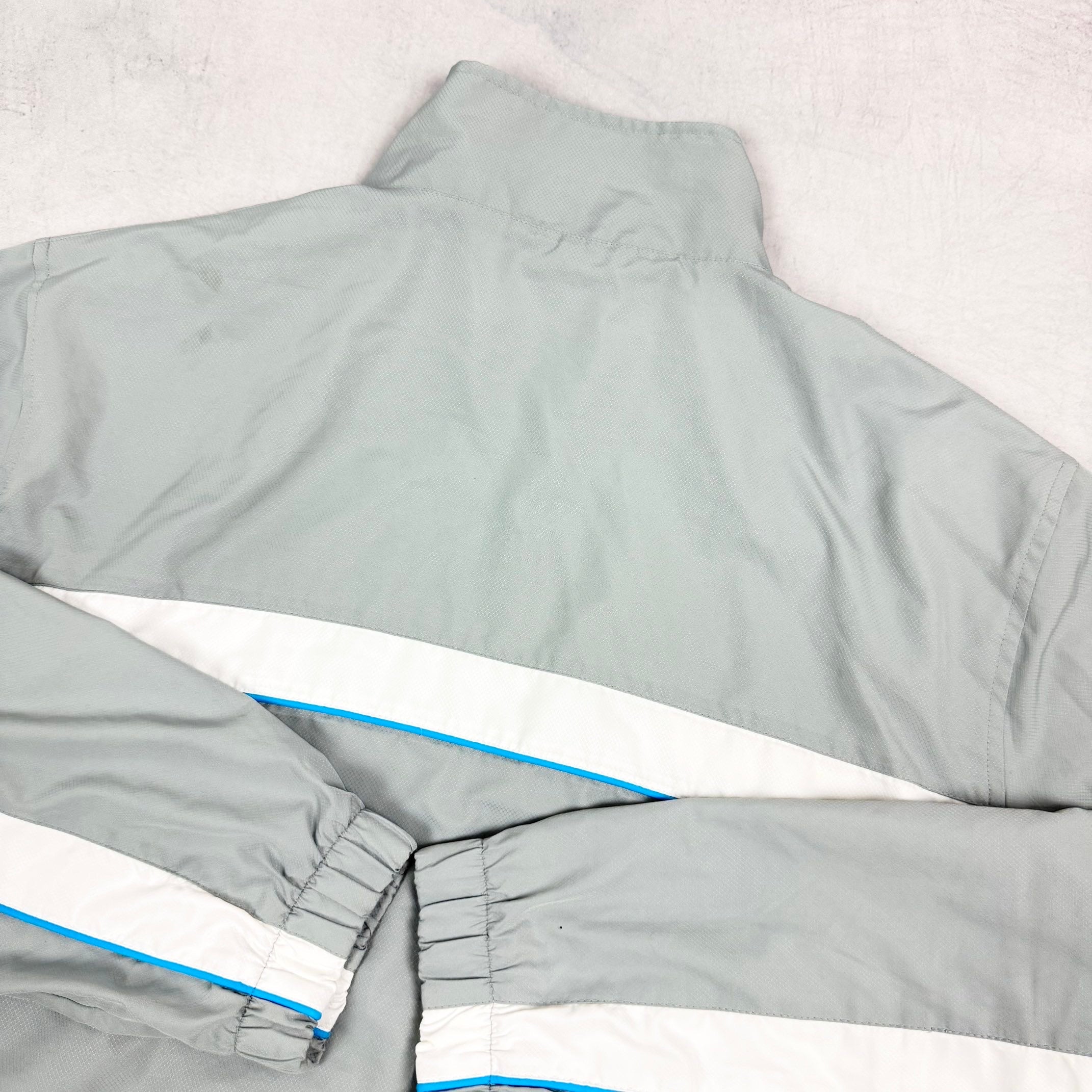 Lacoste Vintage 00's Tracksuit XL - 86.airsteals