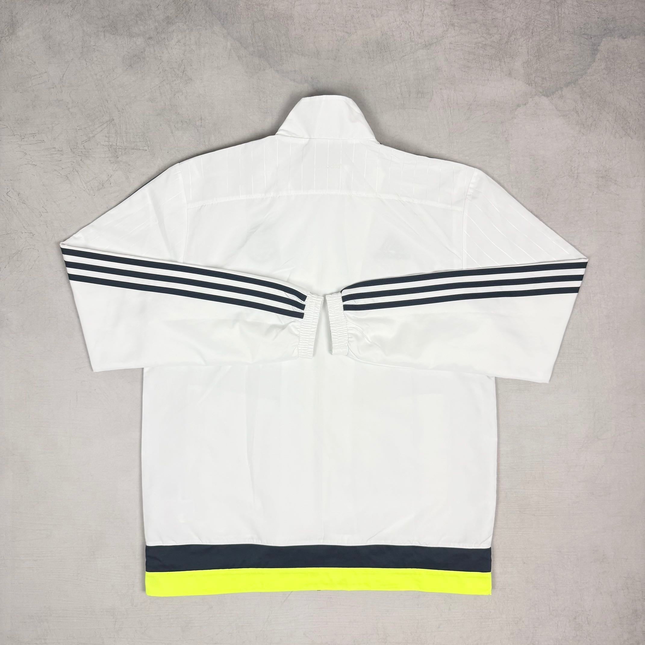 Adidas Real Madrid 2015 Tracksuit M - 86.airsteals