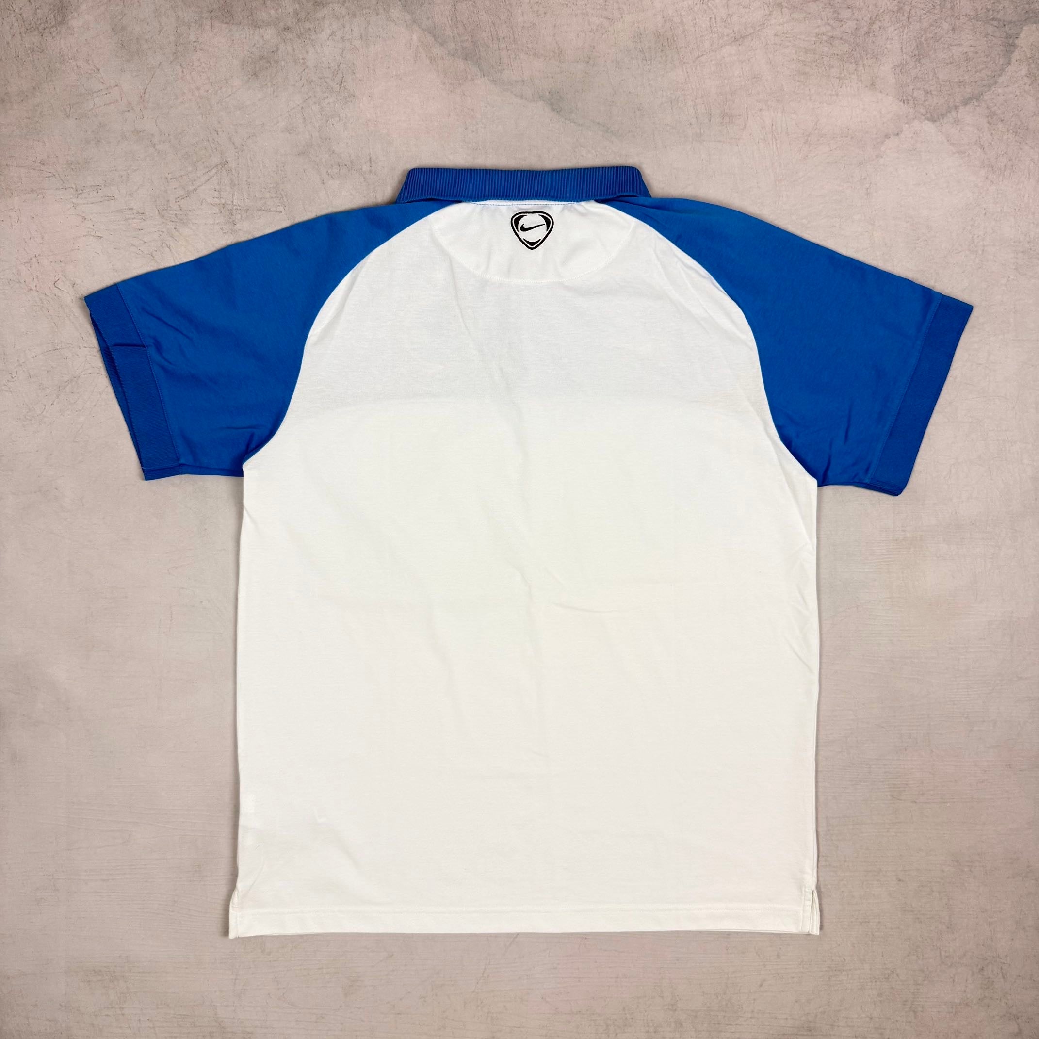 NIke Inter Mailand 2010 Poloshirt L BNWT - 86.airsteals