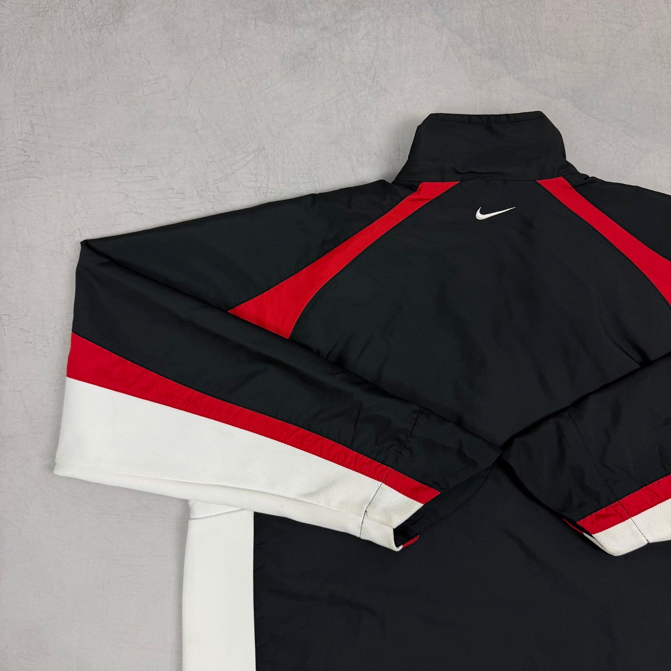Nike TN 00's Trackjacket M - 86.airsteals