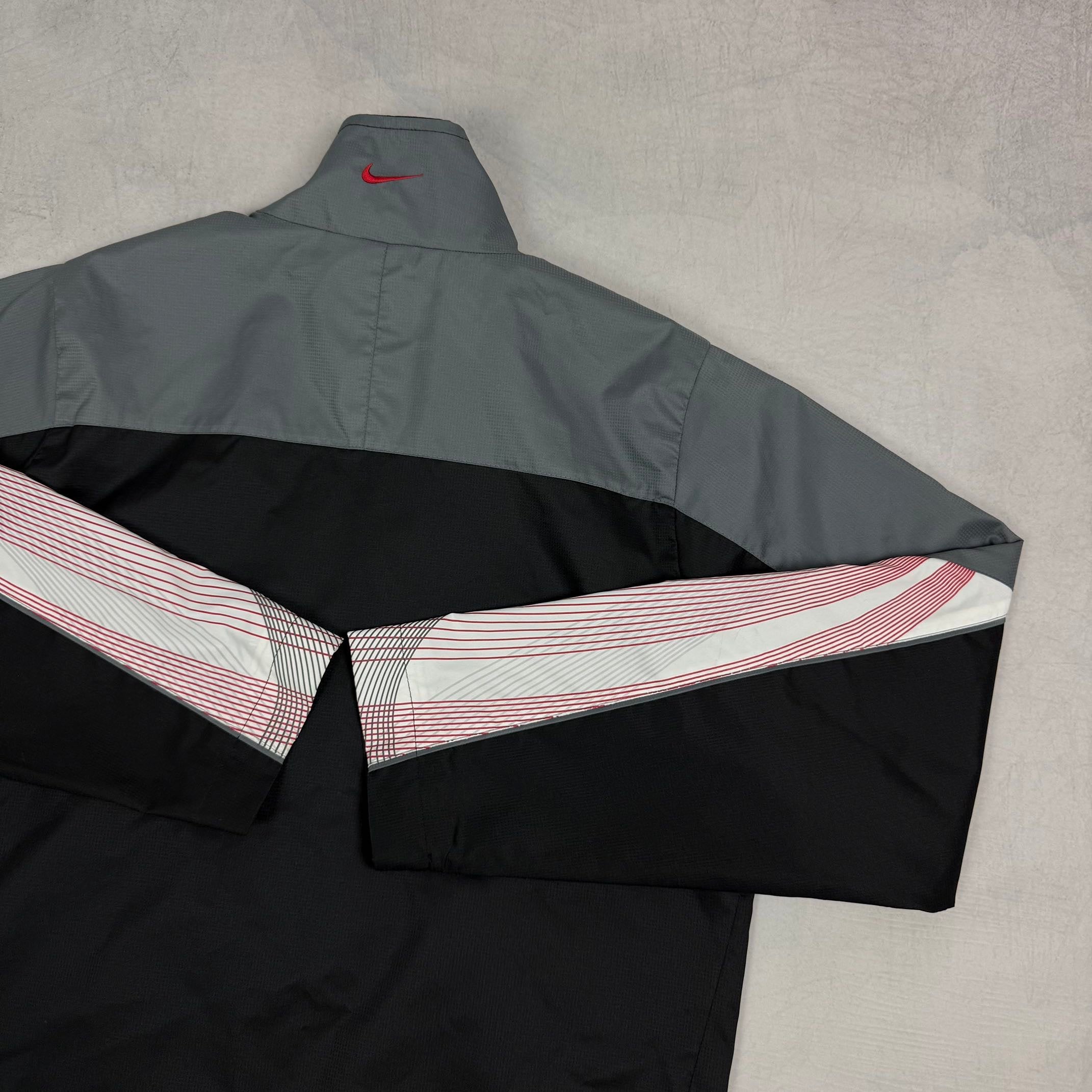 Nike TN "Laser" Trackjacket S - 86.airsteals