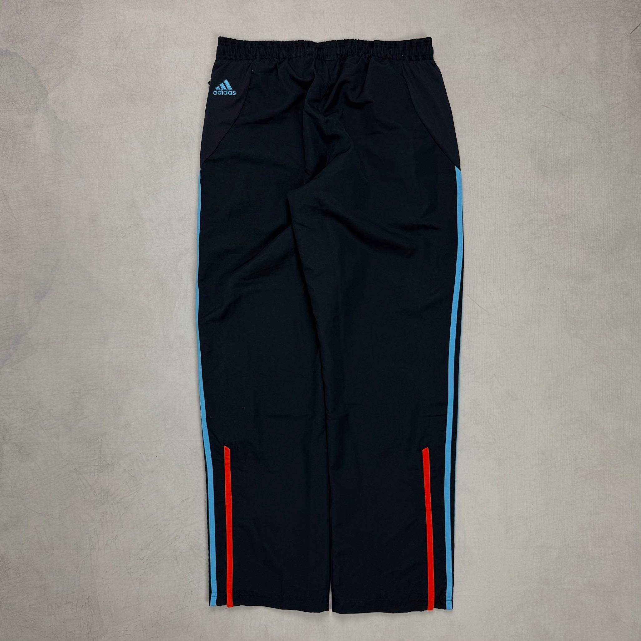 Adidas Marseille 2011 Tracksuit M BNWT - 86.airsteals