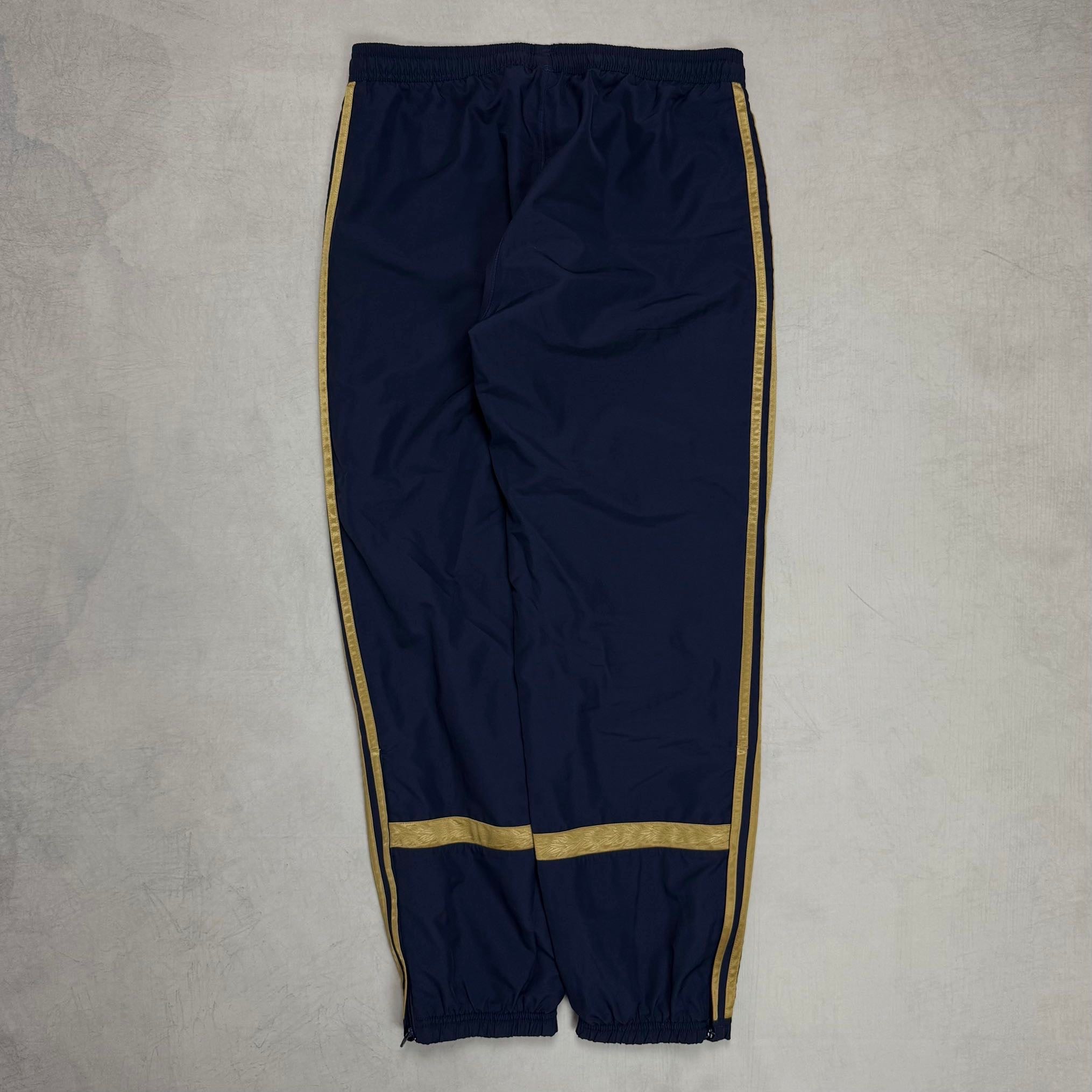 Adidas Marseille 2013 Tracksuit M - 86.airsteals
