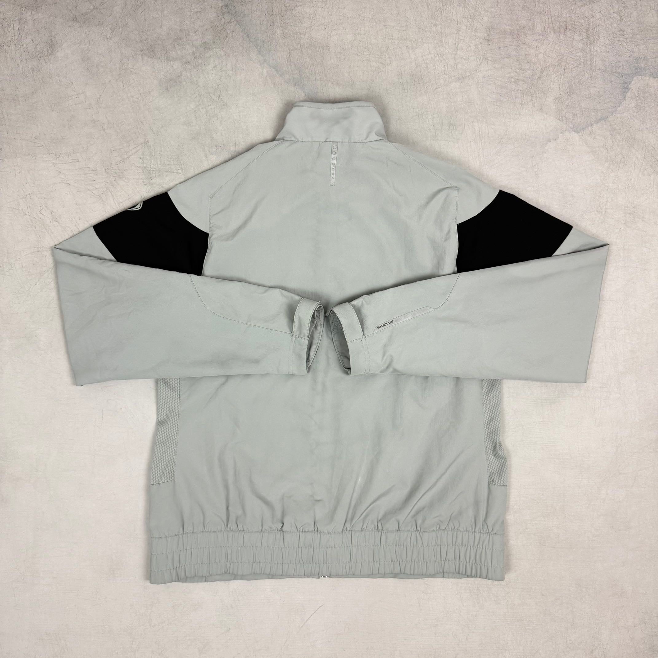 Nike Juventus Turin 2010 Trackjacket L