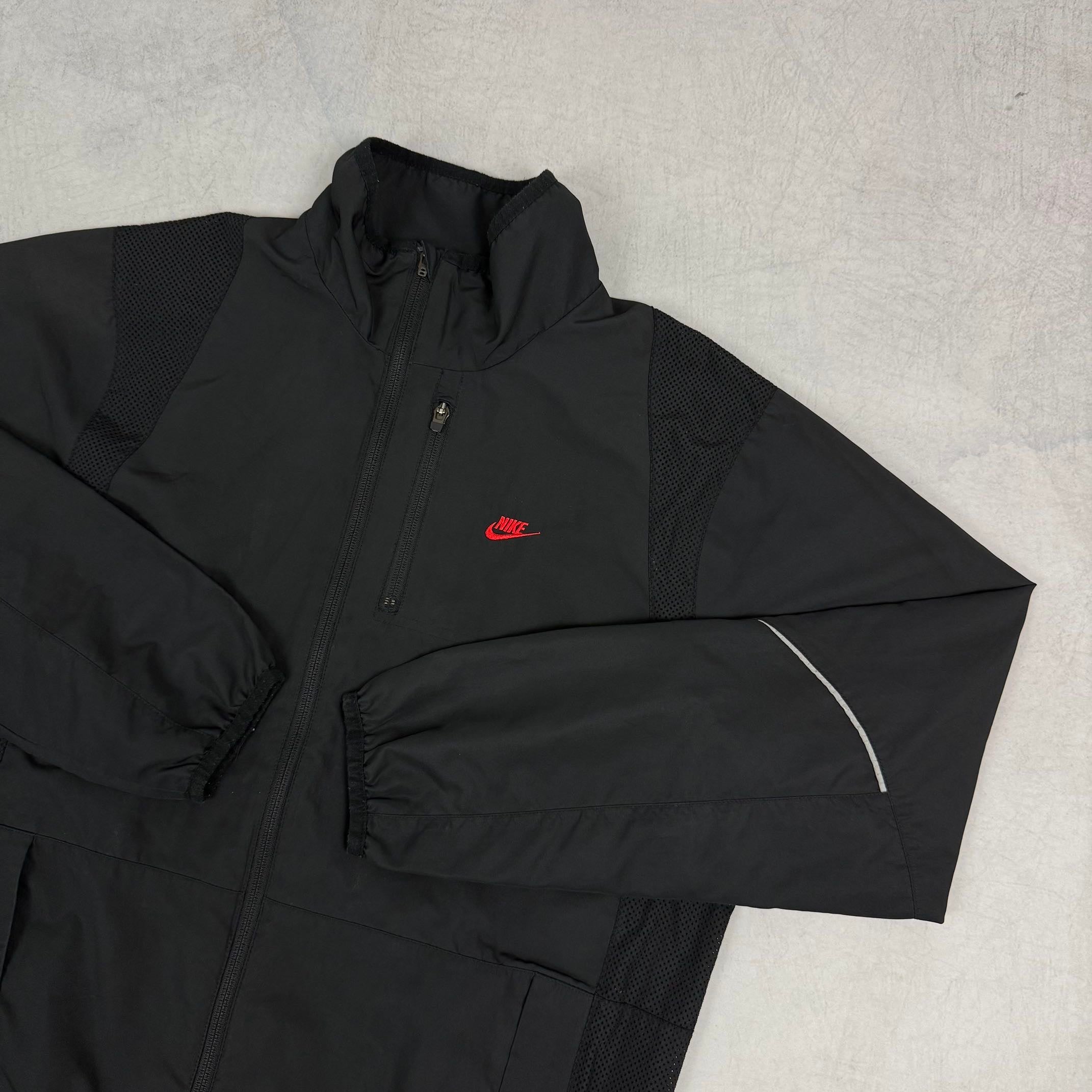 Nike "Premier" 00's Trackjacket M