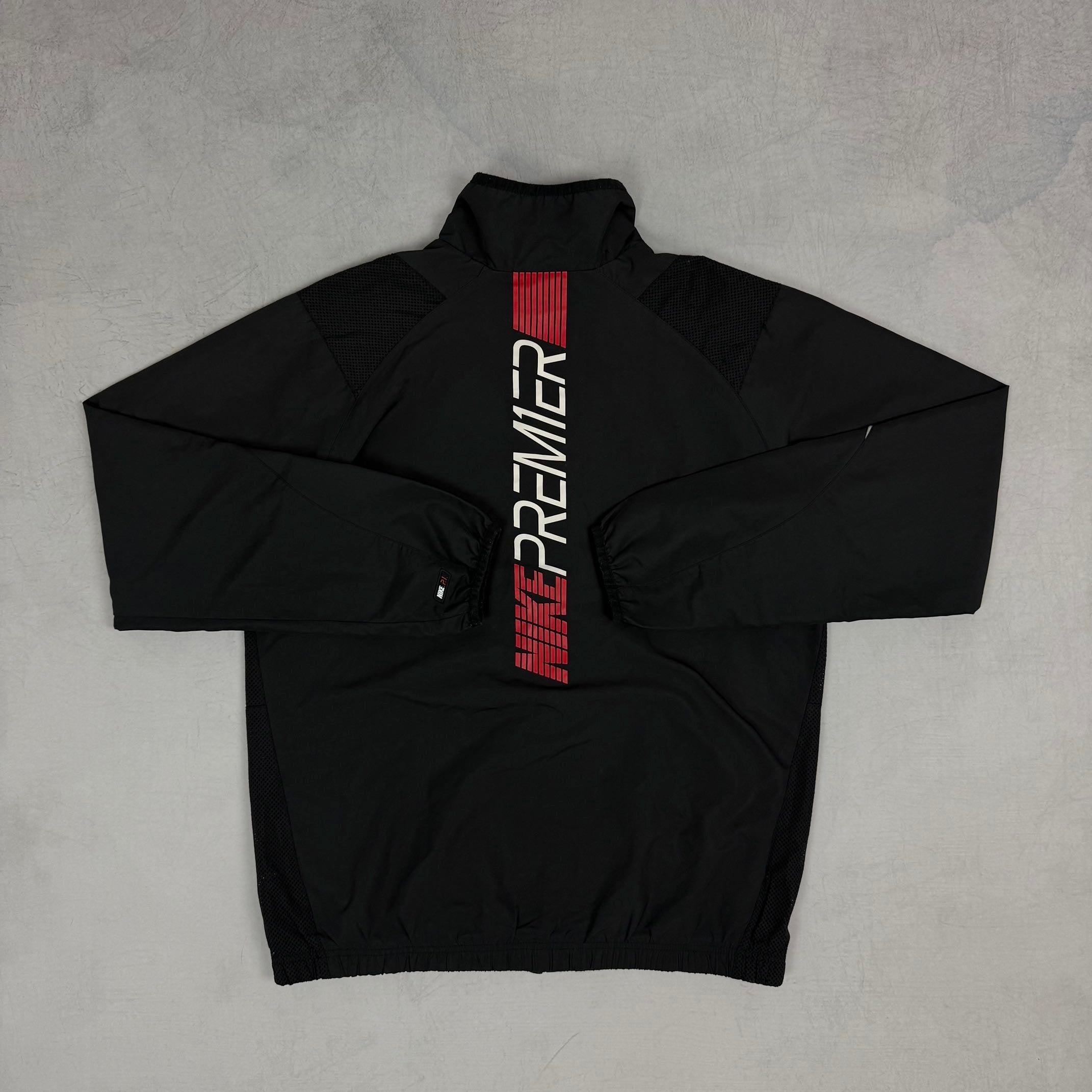 Nike "Premier" 00's Trackjacket M