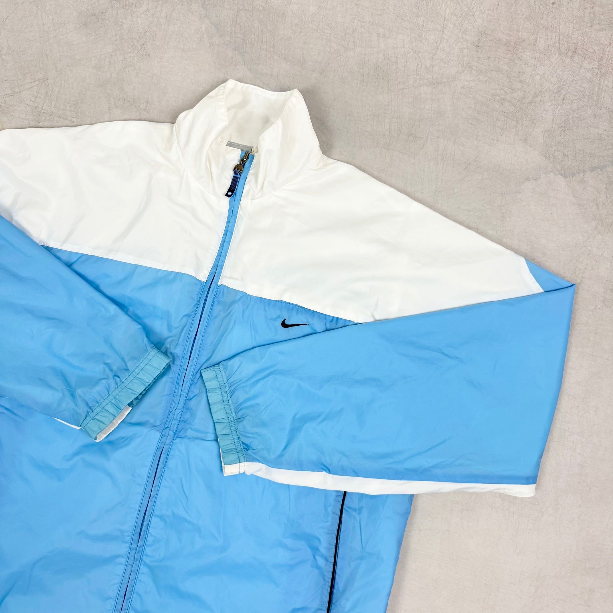Nike Hex 00's Trackjacket L