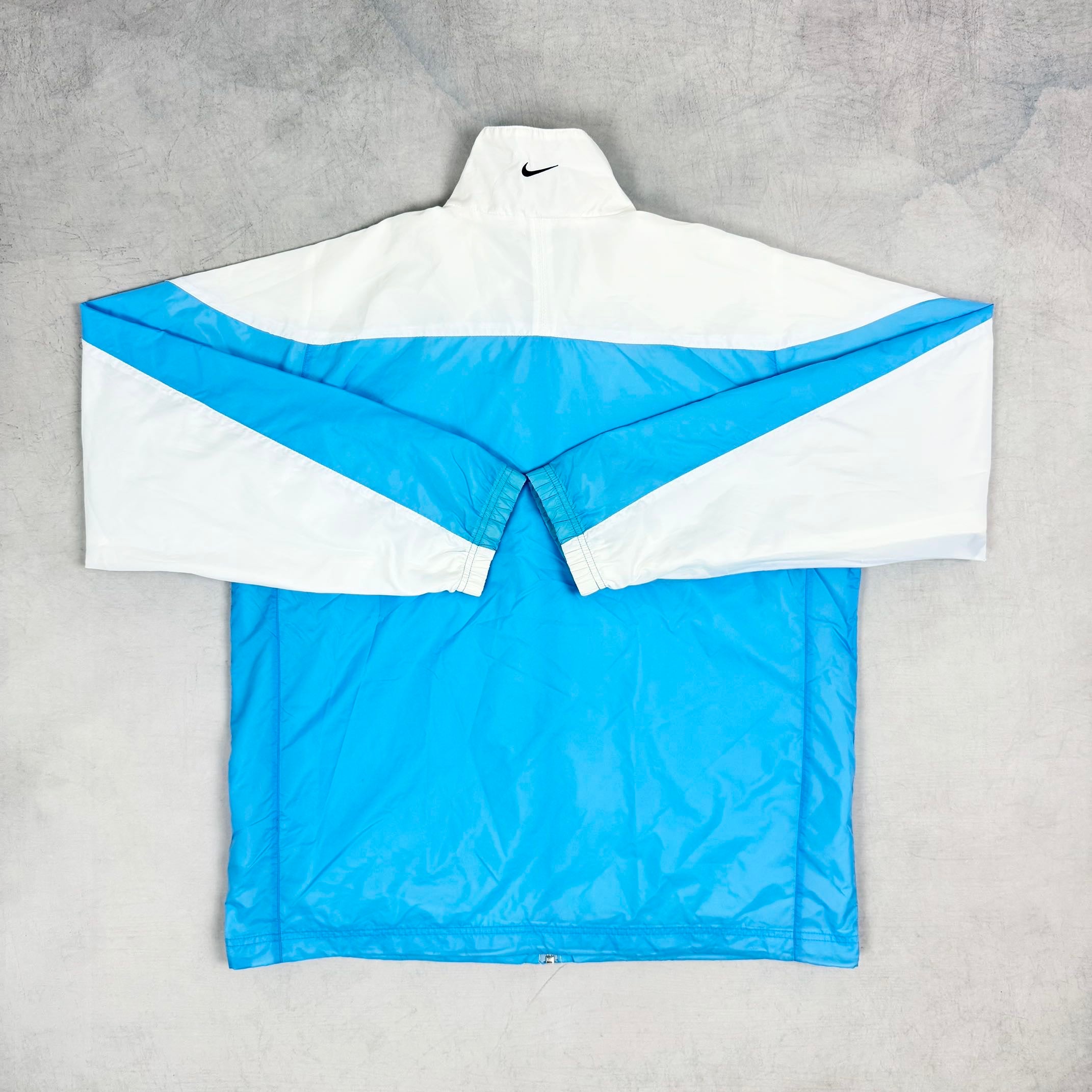 Nike Hex 00's Trackjacket L
