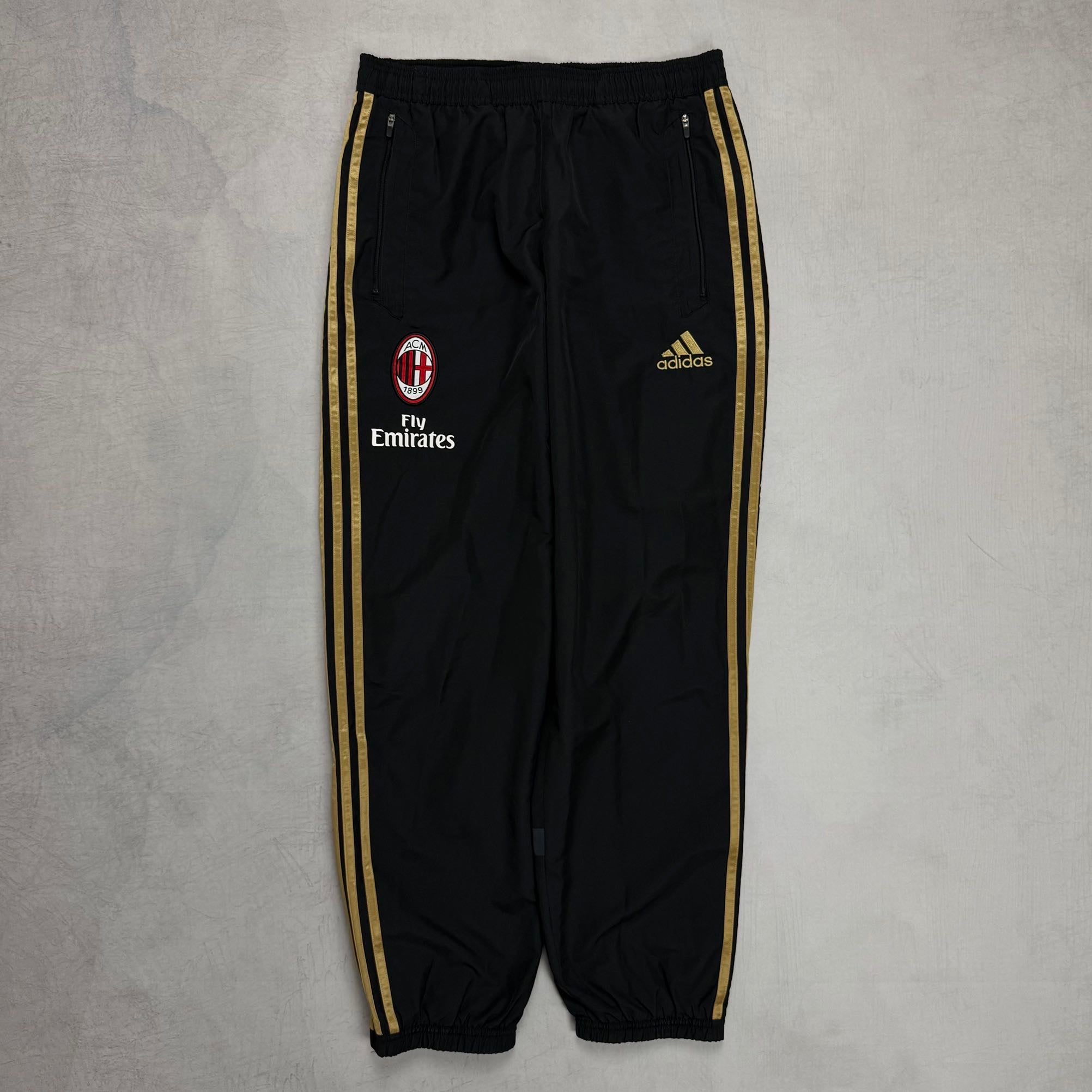 Adidas AC Milan 2013 Tracksuit M - 86.airsteals