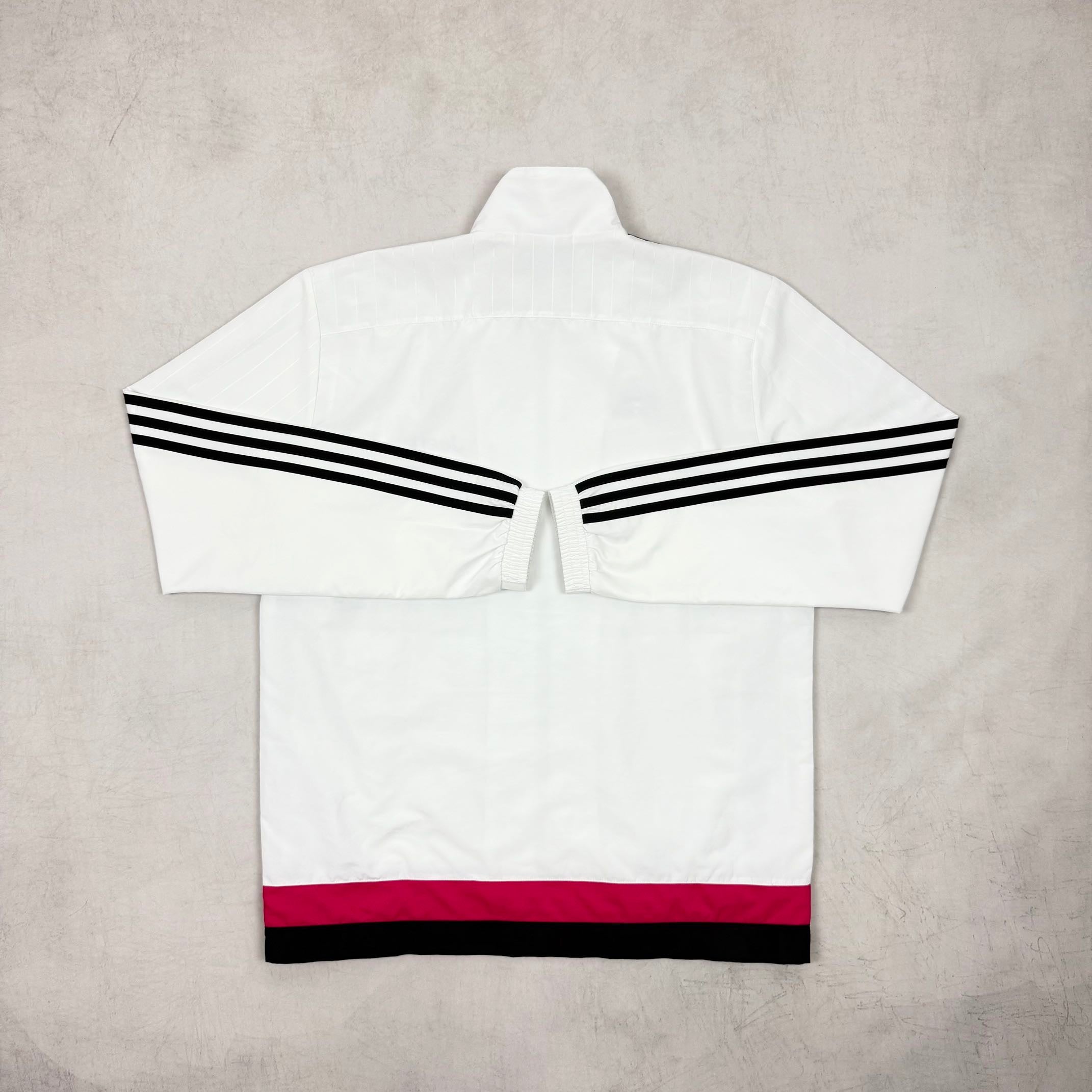 Adidas Juventus Turin 2015 Trackjacket M