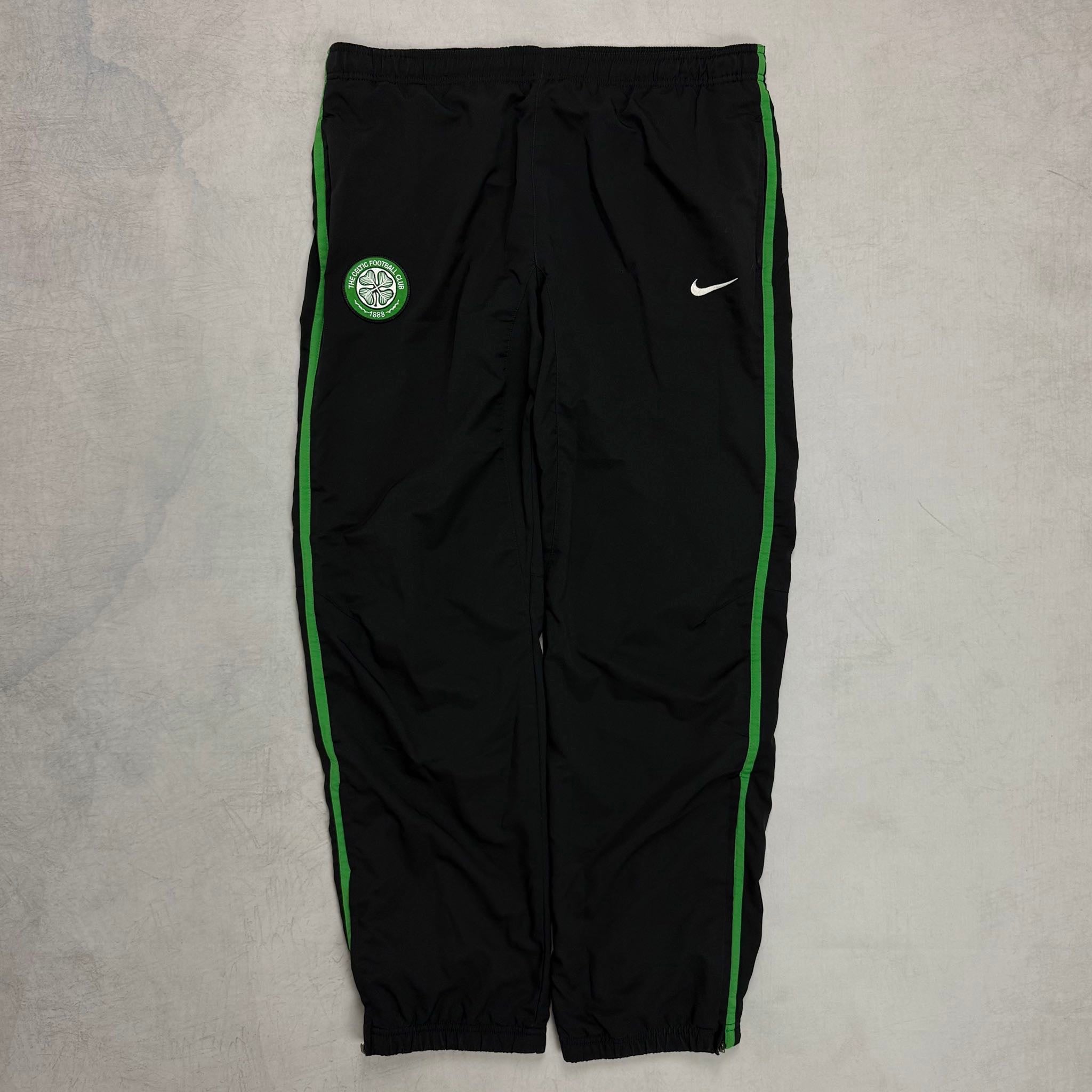 Nike Celtic Glasgow 2006 Tracksuit M