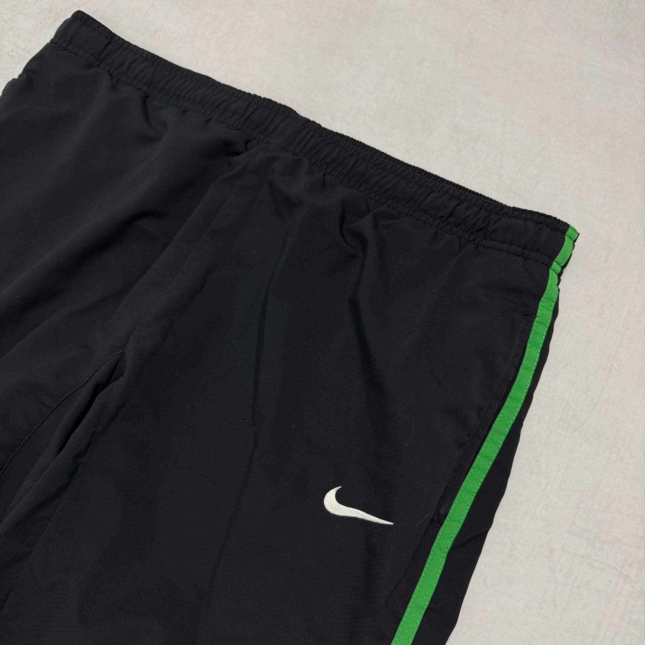 Nike Celtic Glasgow 2006 Tracksuit M