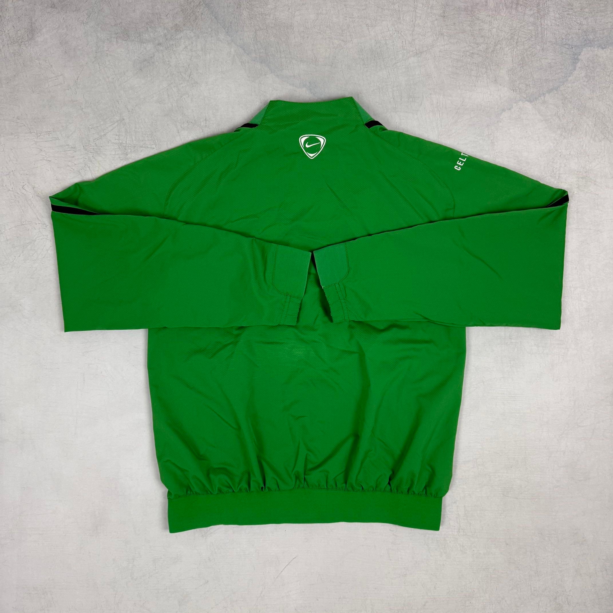 Nike Celtic Glasgow 2006 Tracksuit M