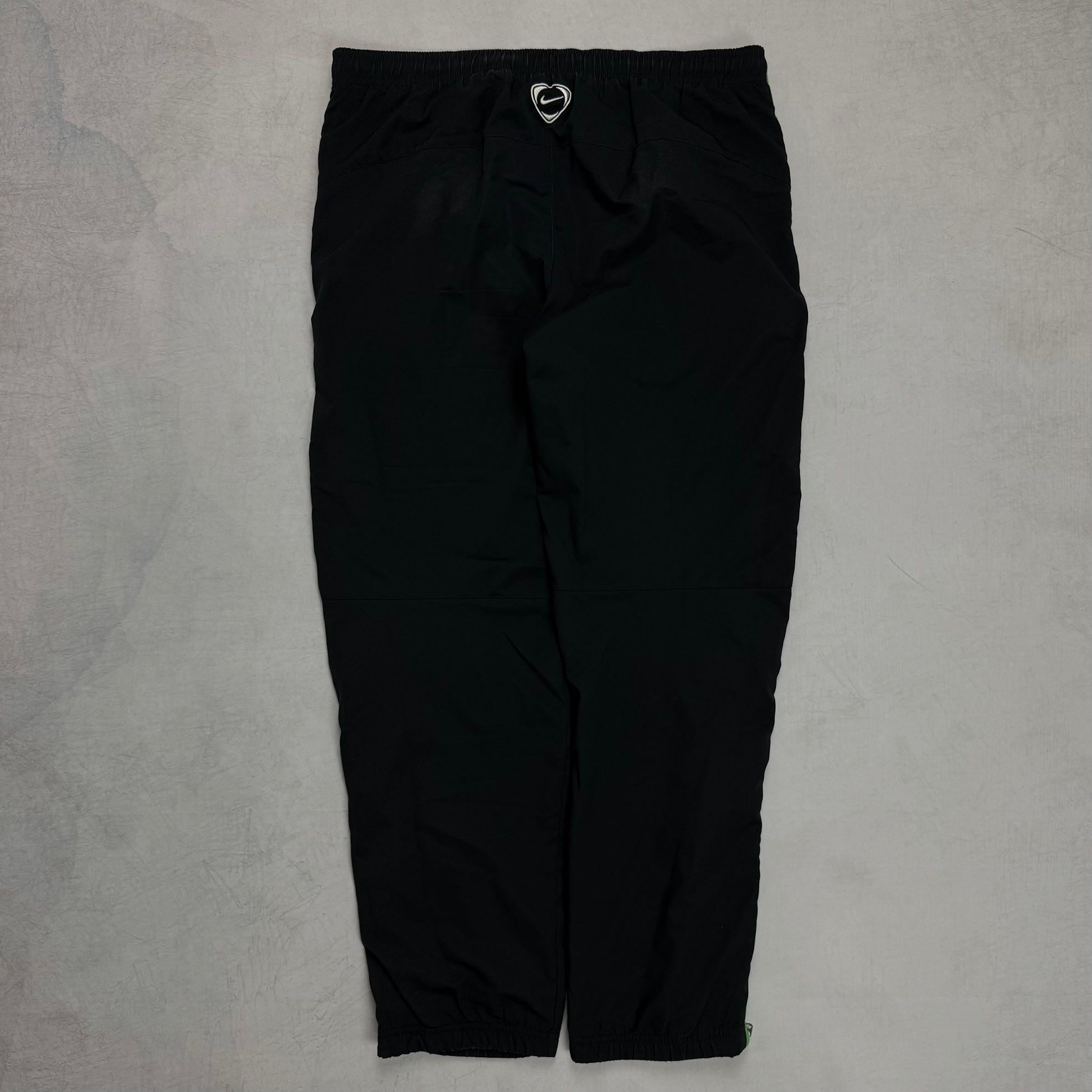 Nike Celtic Glasgow 2006 Tracksuit M