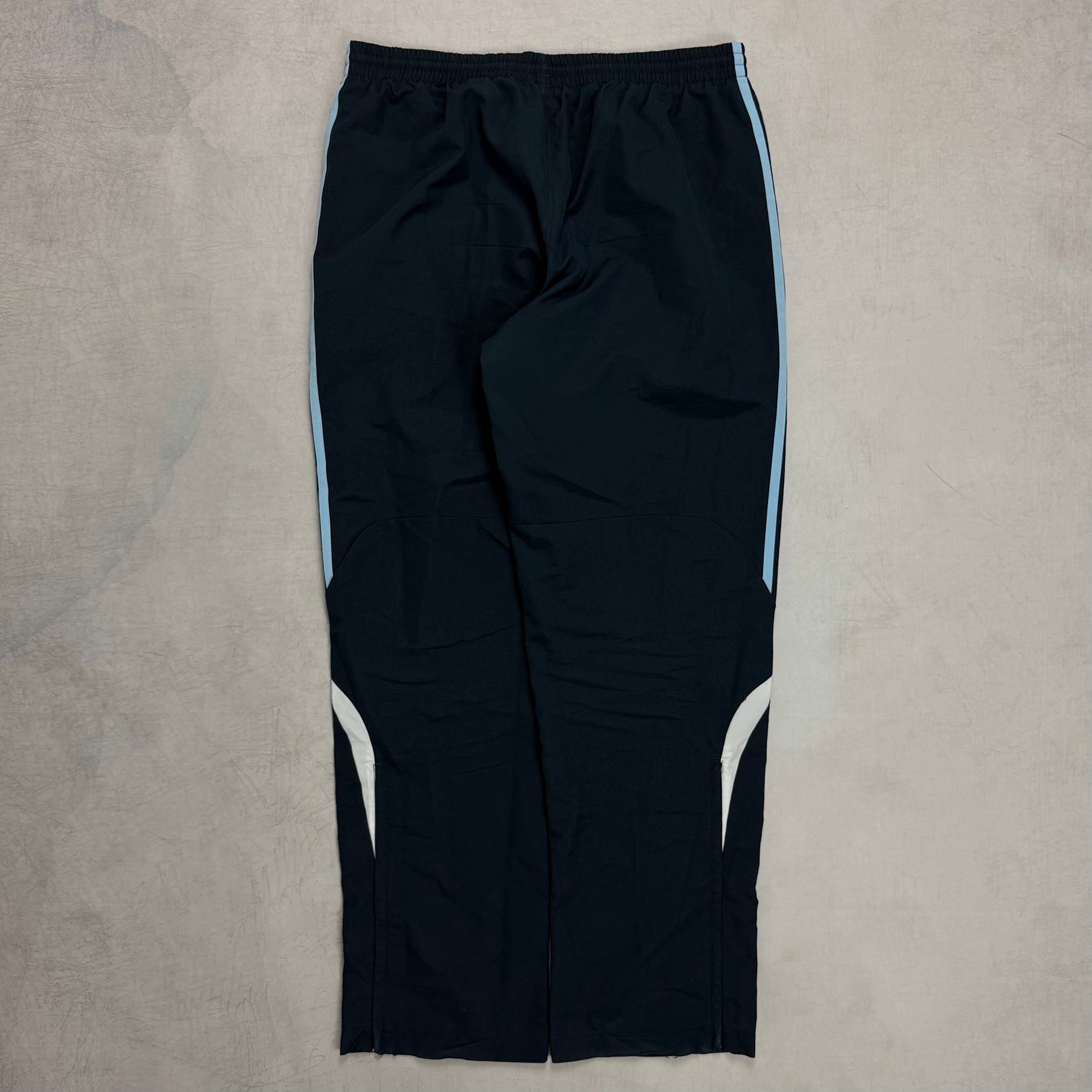 Adidas Real Madrid 2009 Tracksuit L