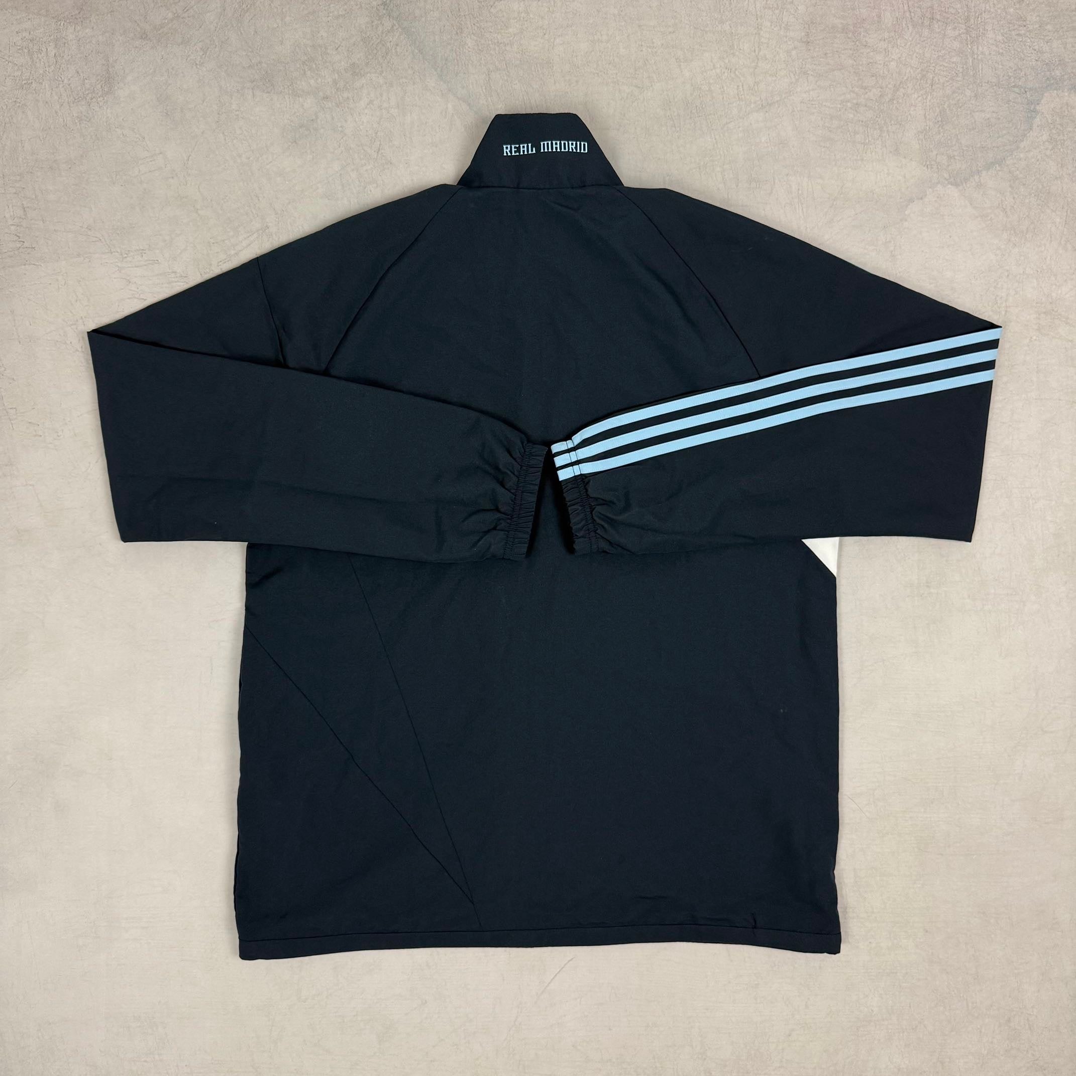 Adidas Real Madrid 2009 Tracksuit L