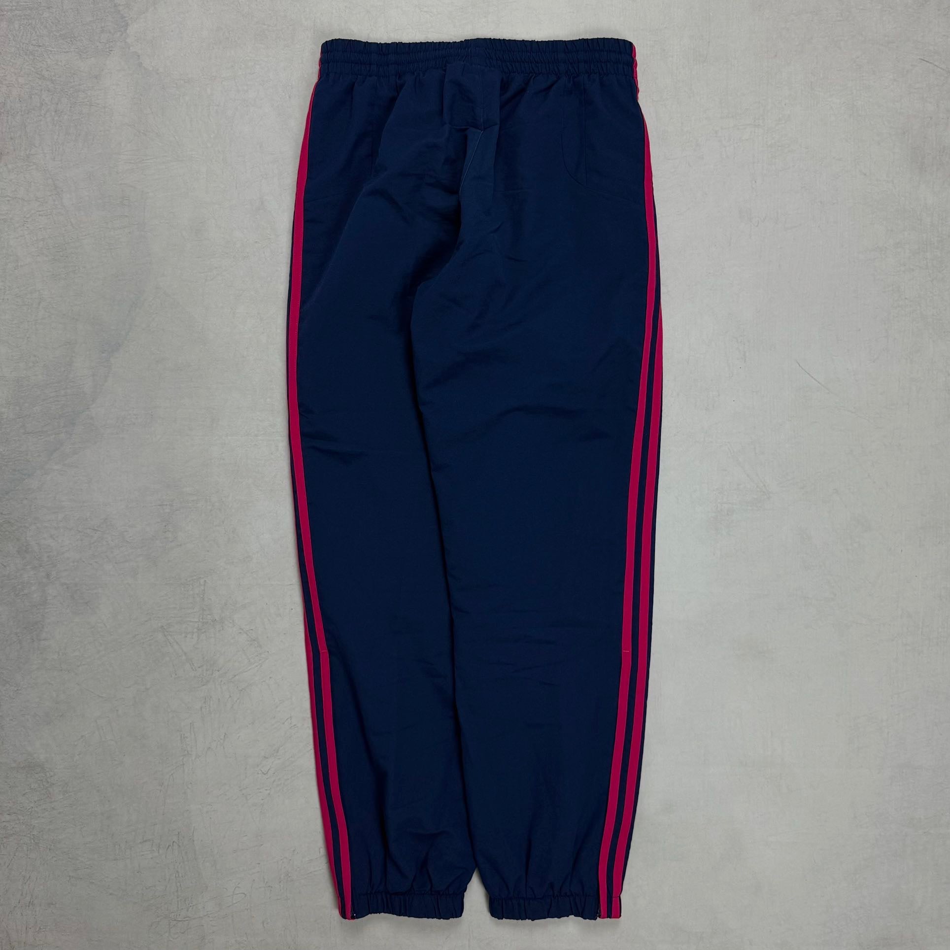 Adidas Olympique Lyon 2010 Tracksuit S