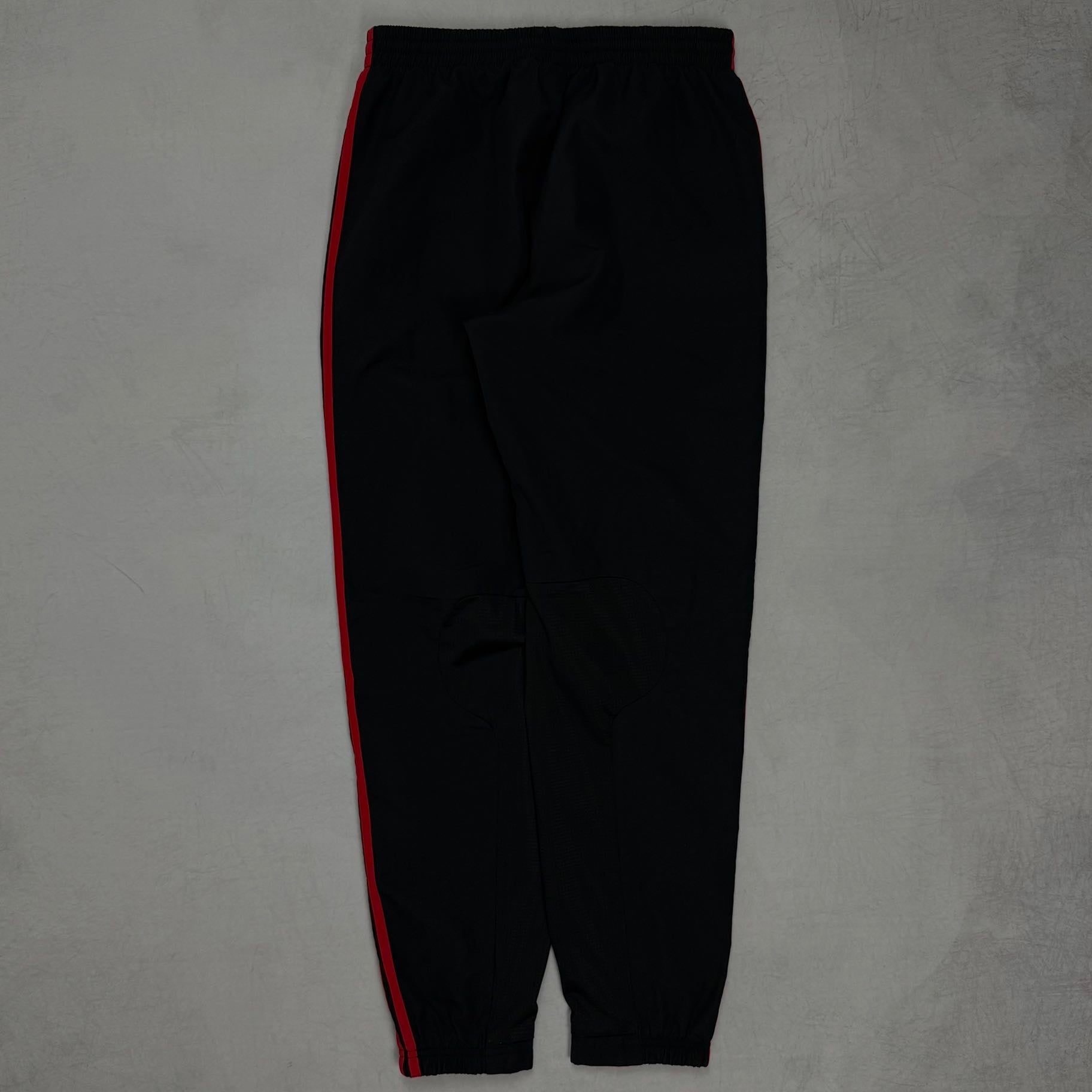 Adidas AC Milan 2008 Tracksuit S