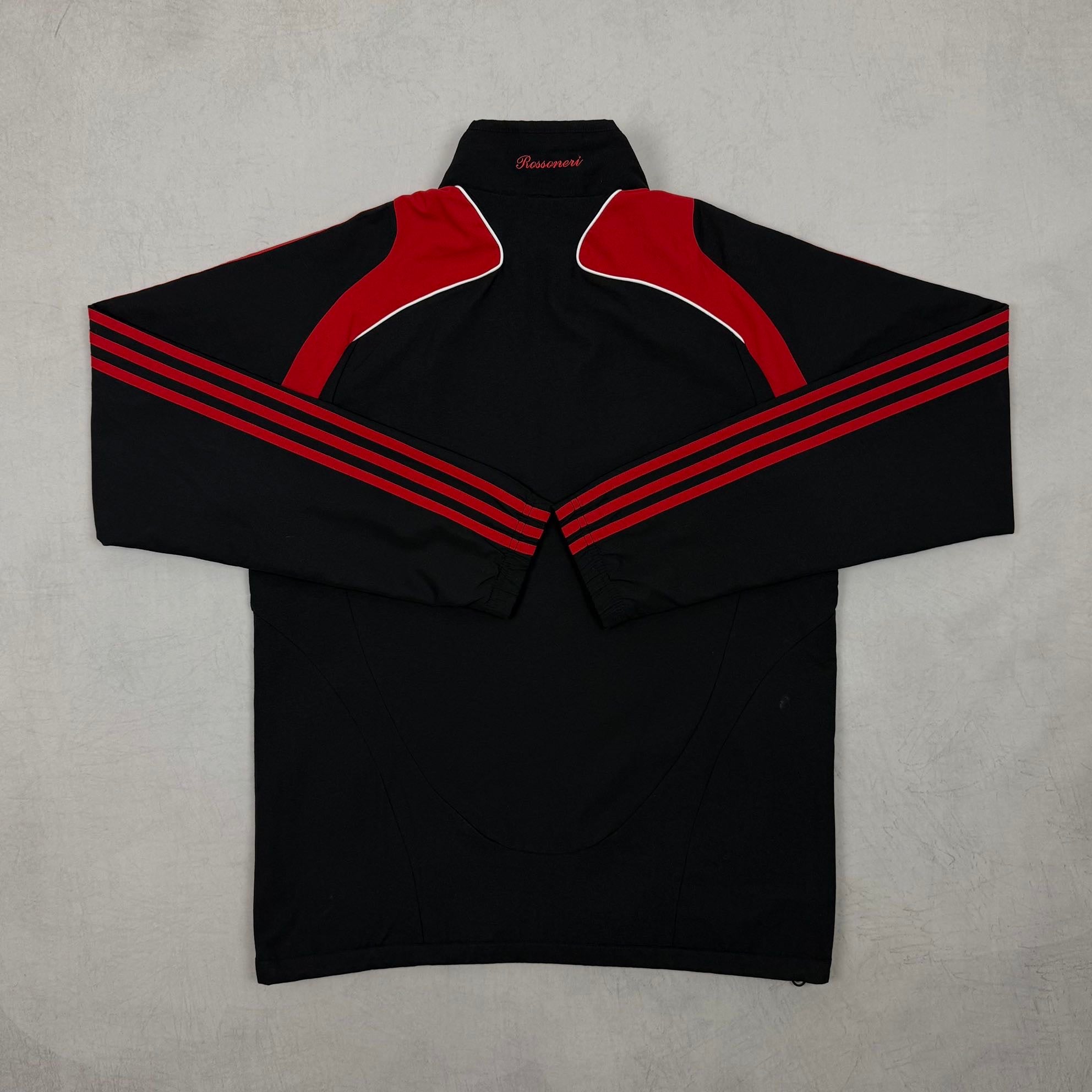 Adidas AC Milan 2008 Tracksuit S