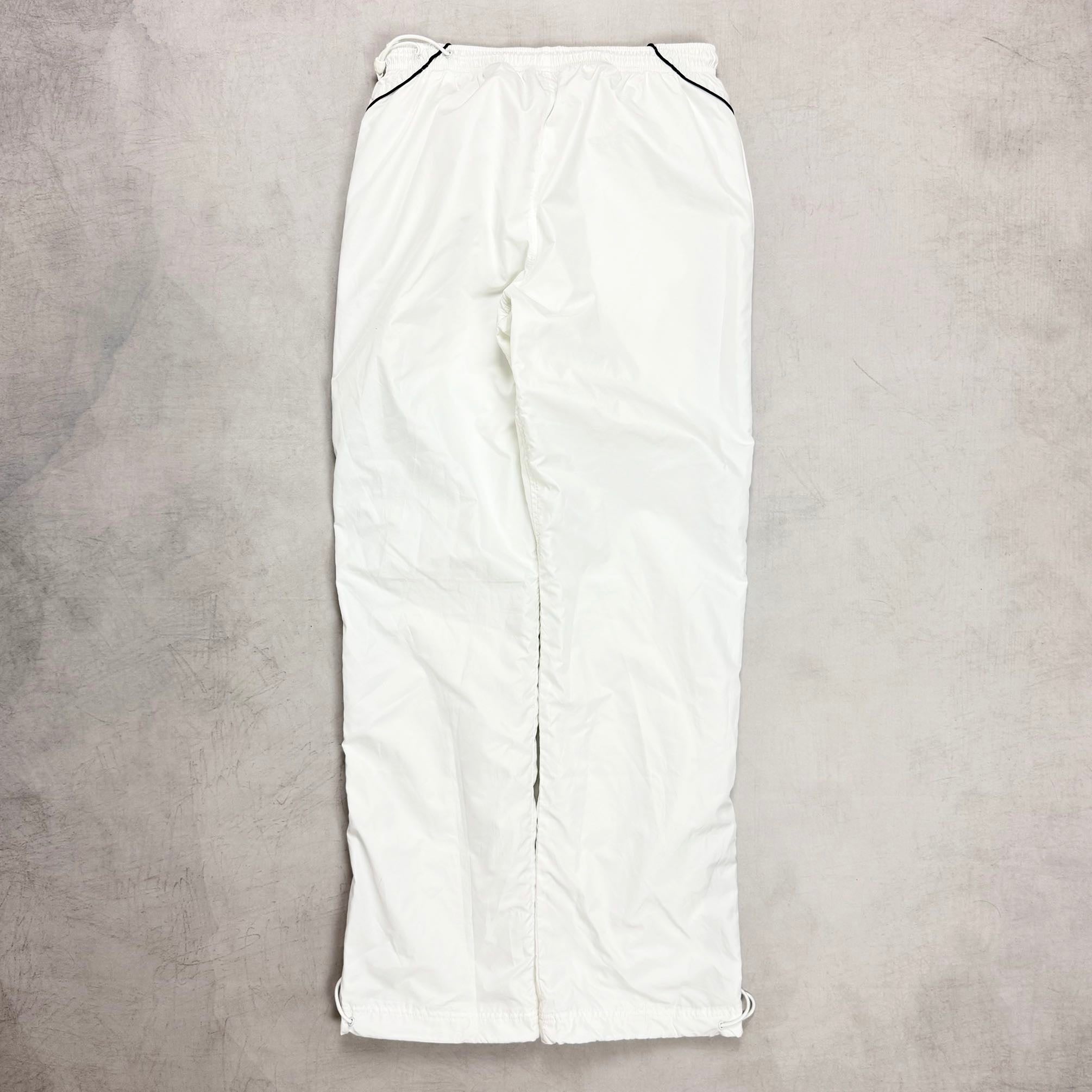 Nike "Striped" 00's Trackpant S