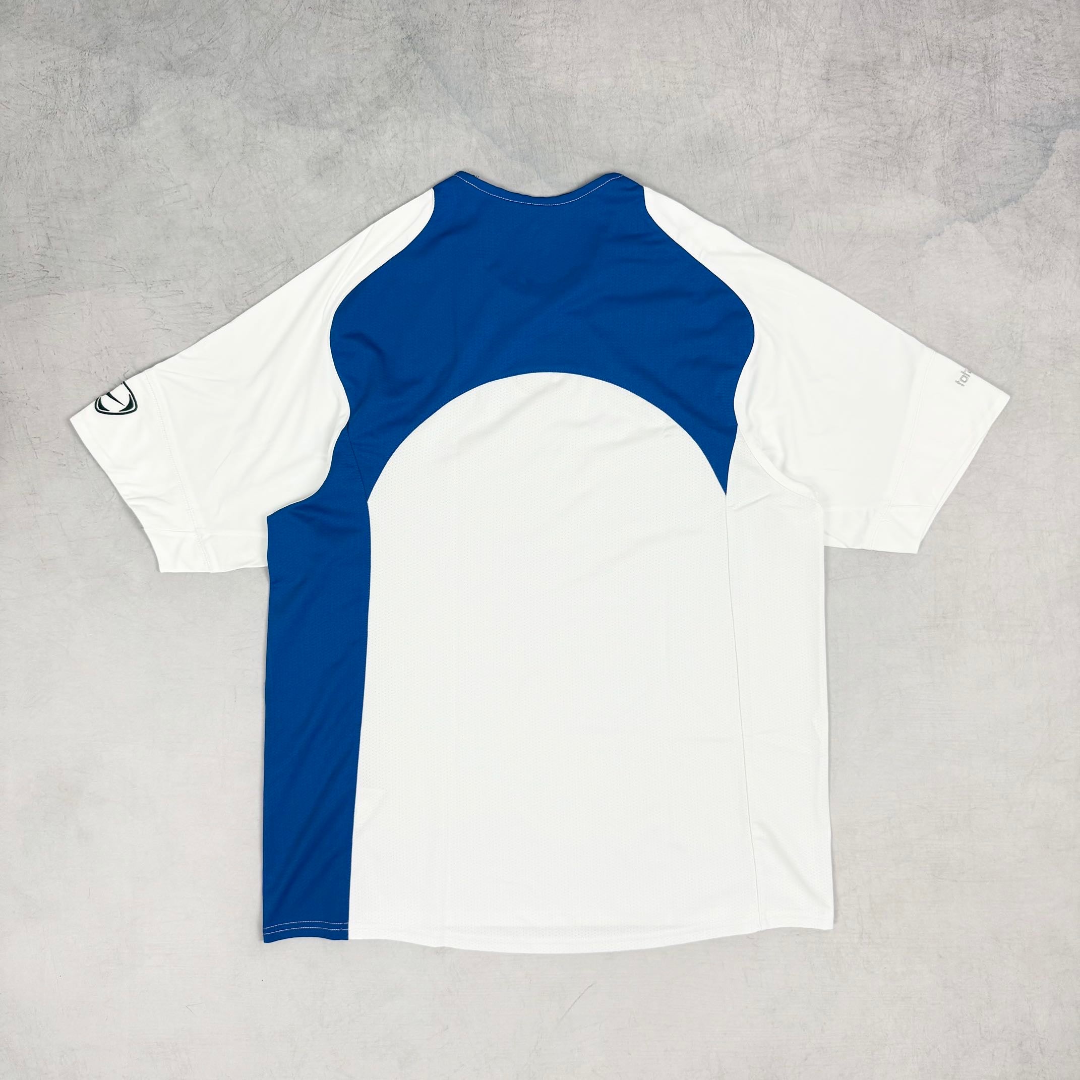 Nike Inter Mailand "Total90" 2004 Jersey L