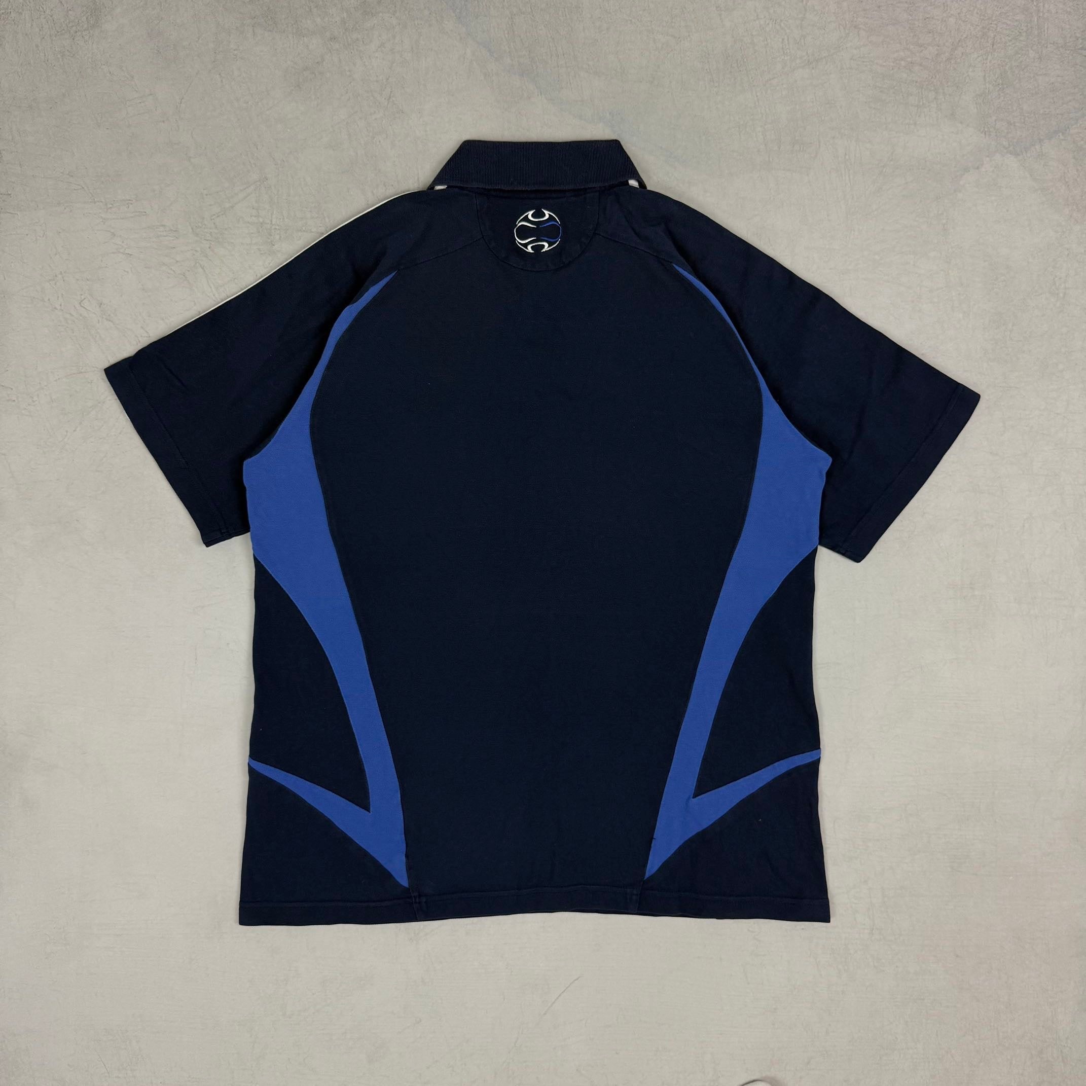 Adidas Chelsea 2007 Poloshirt S