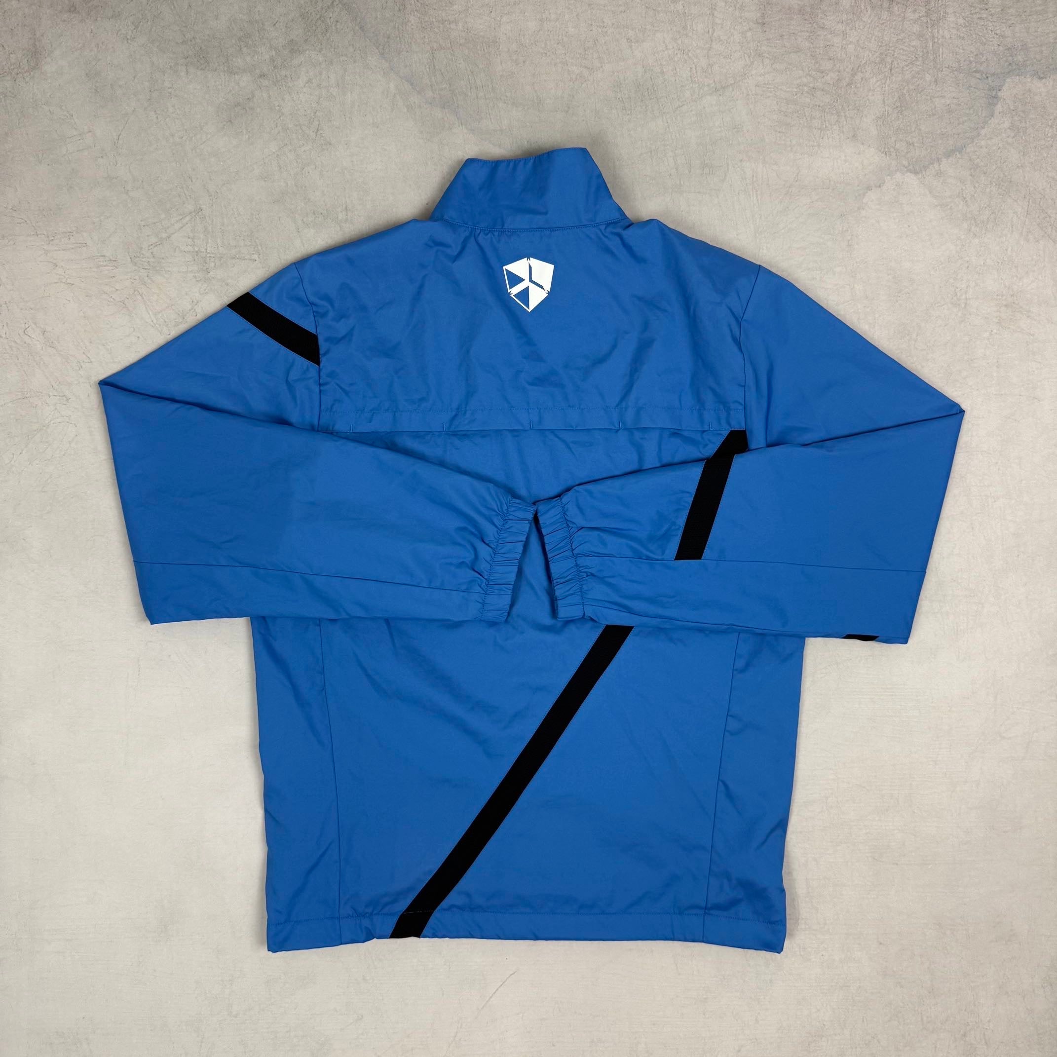 Nike Frankreich 2011 Tracksuit S