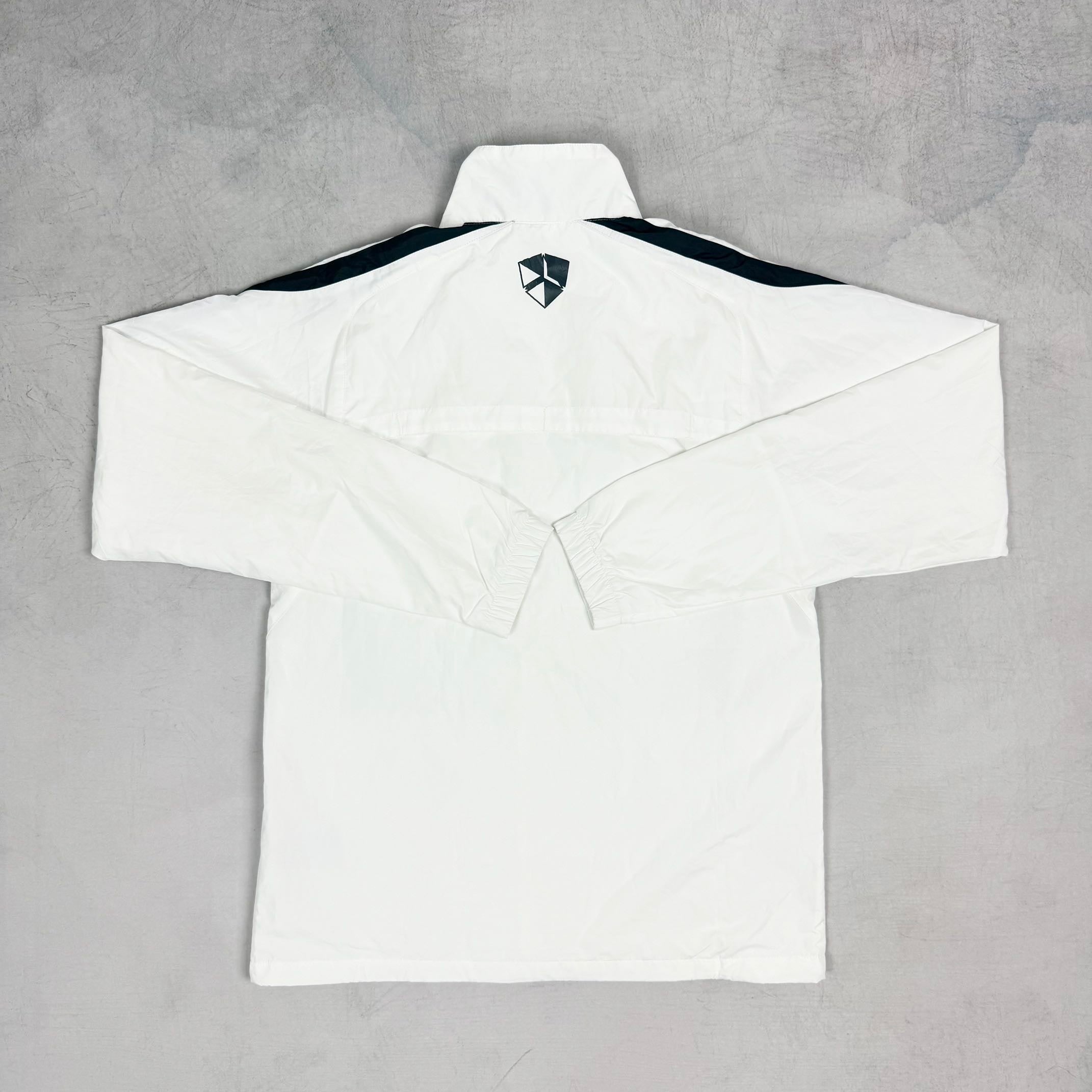 Nike Juventus Turin 2010 Tracksuit S