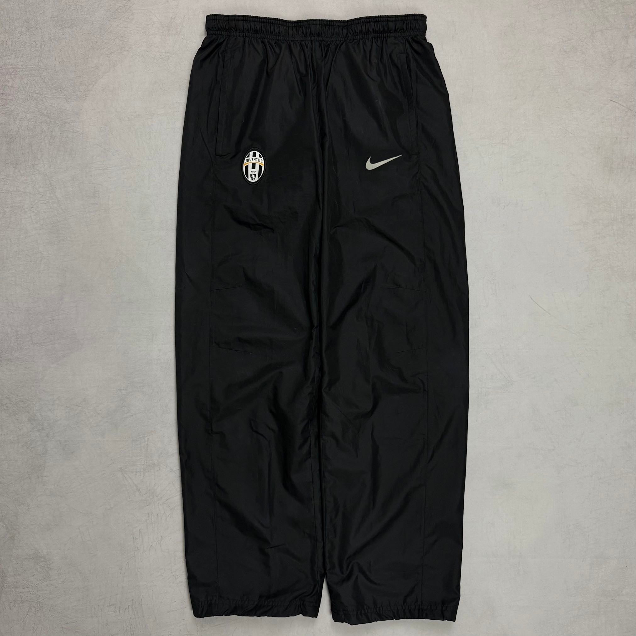 Nike Juventus Turin 2010 Tracksuit S