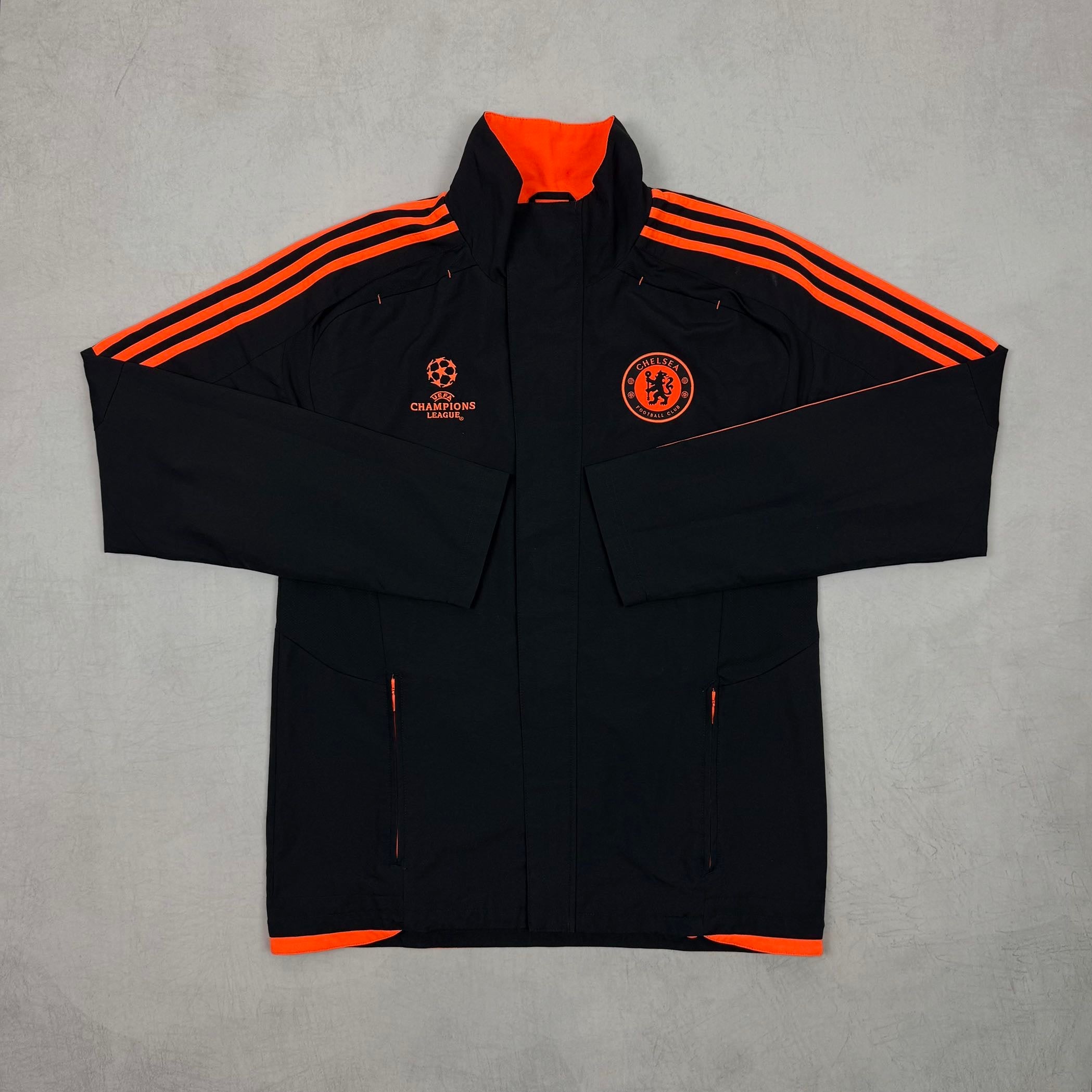 Adidas "Champions League" 2011 Tracksuit M