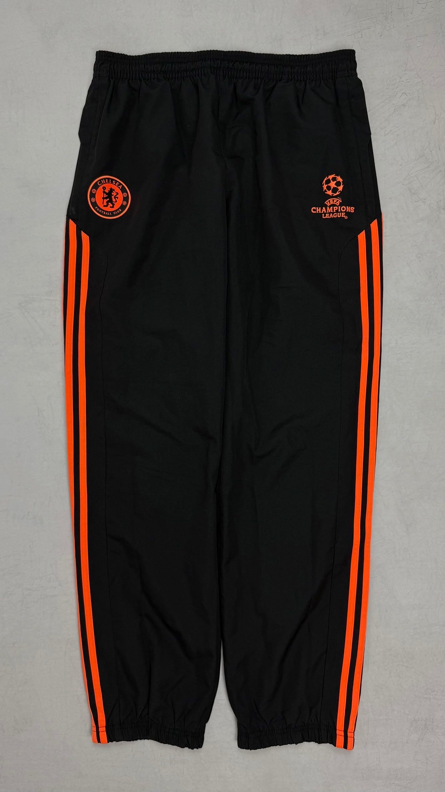 Adidas "Champions League" 2011 Tracksuit M
