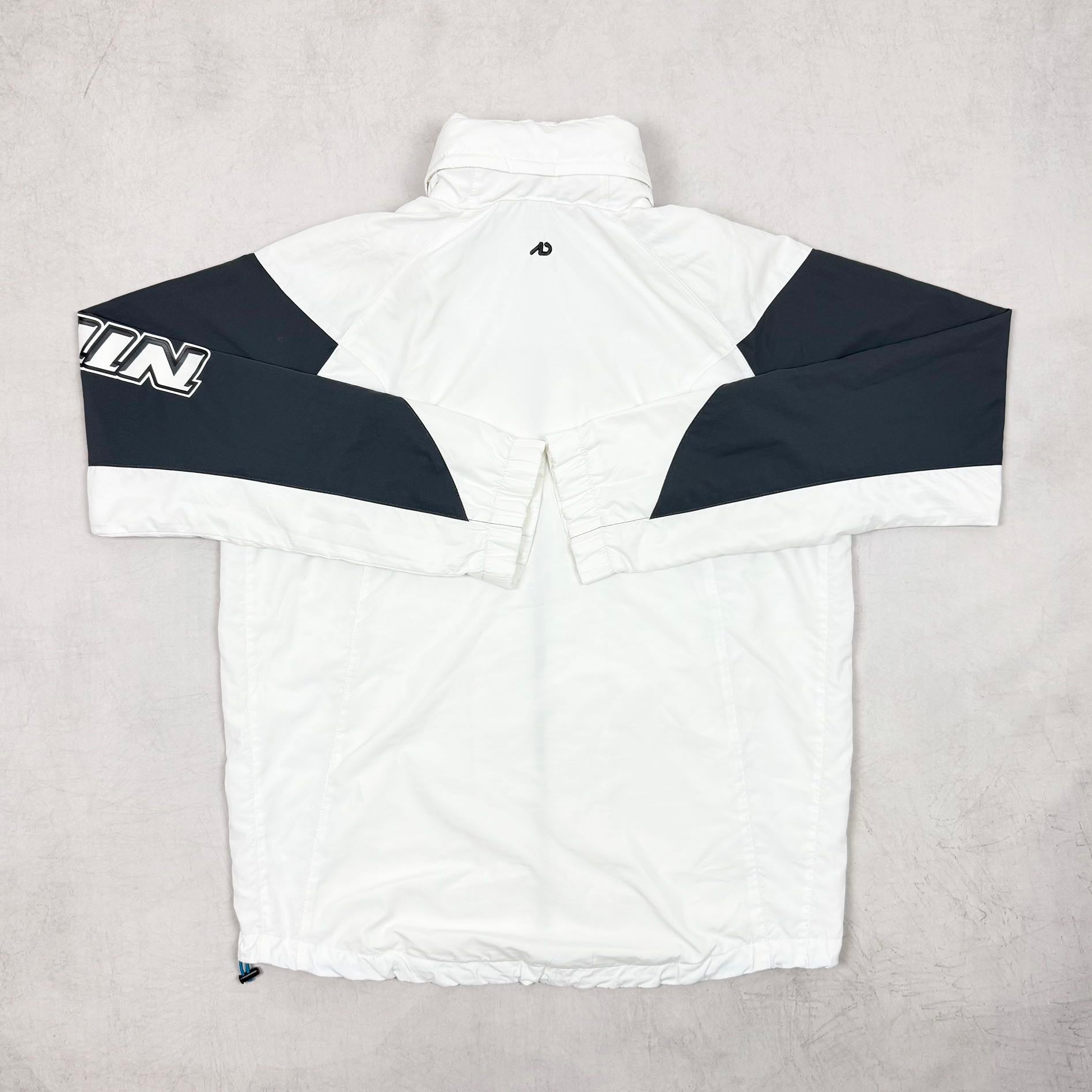 Nike "Spellout" 00's Tracksuit L