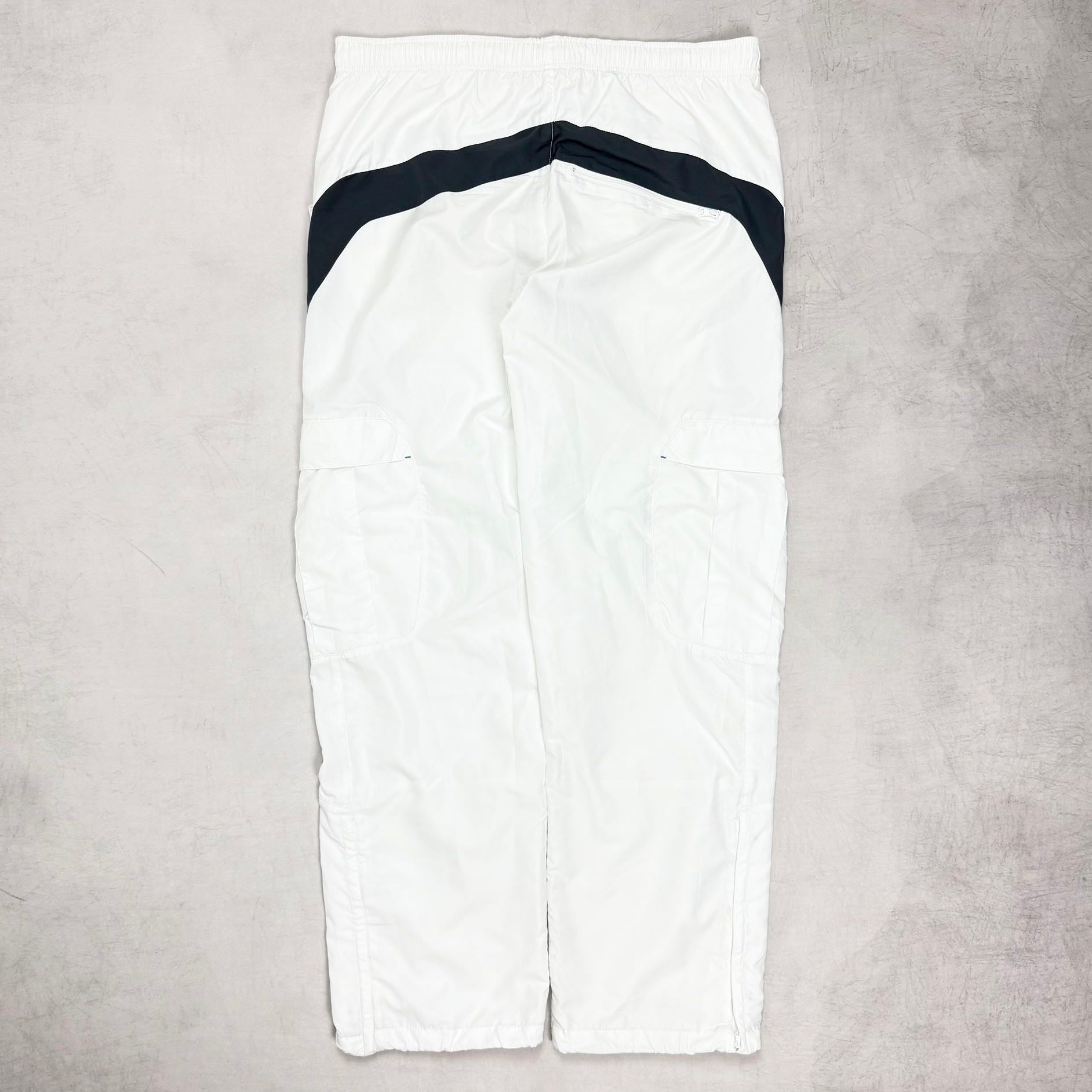 Nike "Spellout" 00's Tracksuit L